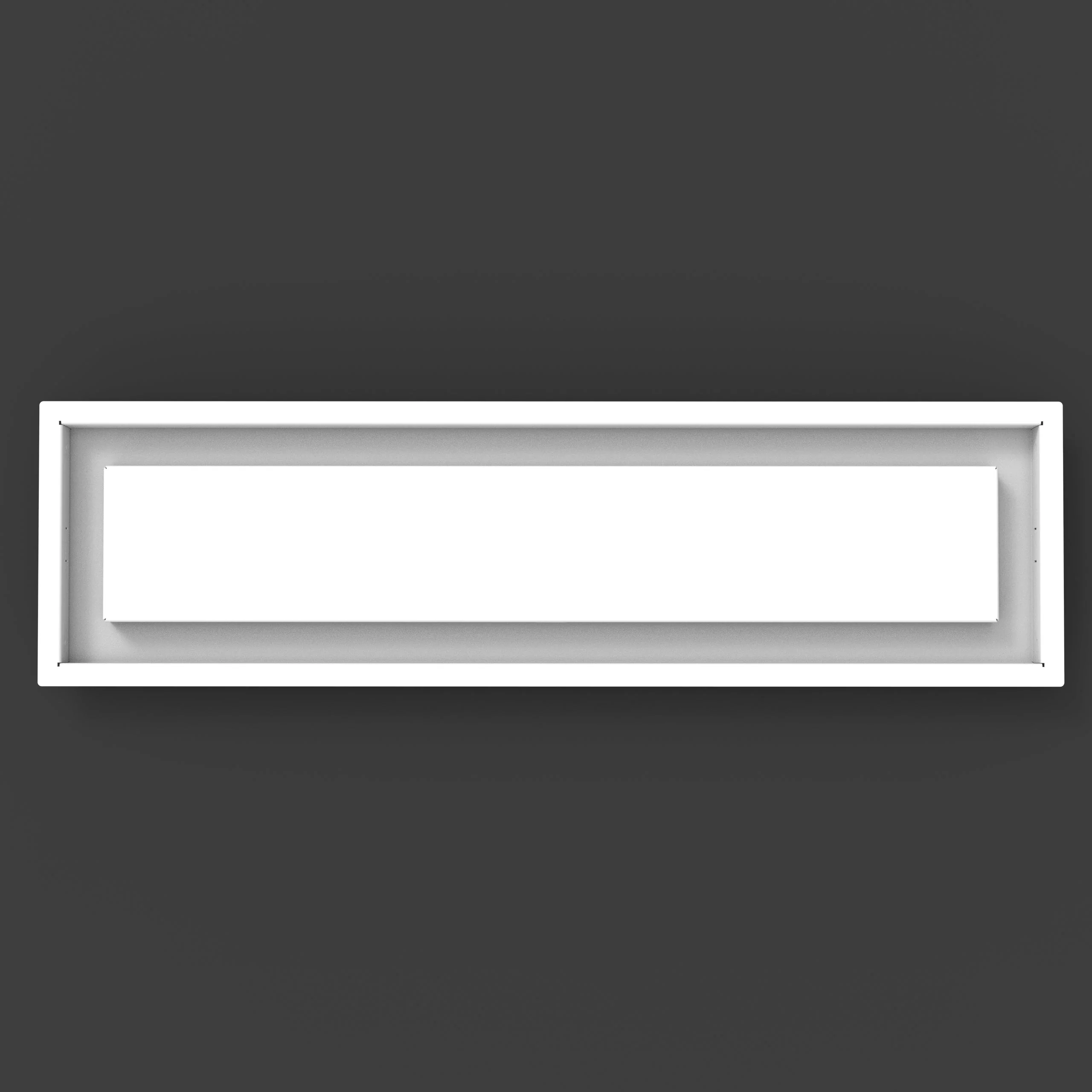 14x22-Modern-Ceiling-Vent Cover-TRM Metal- 22x14