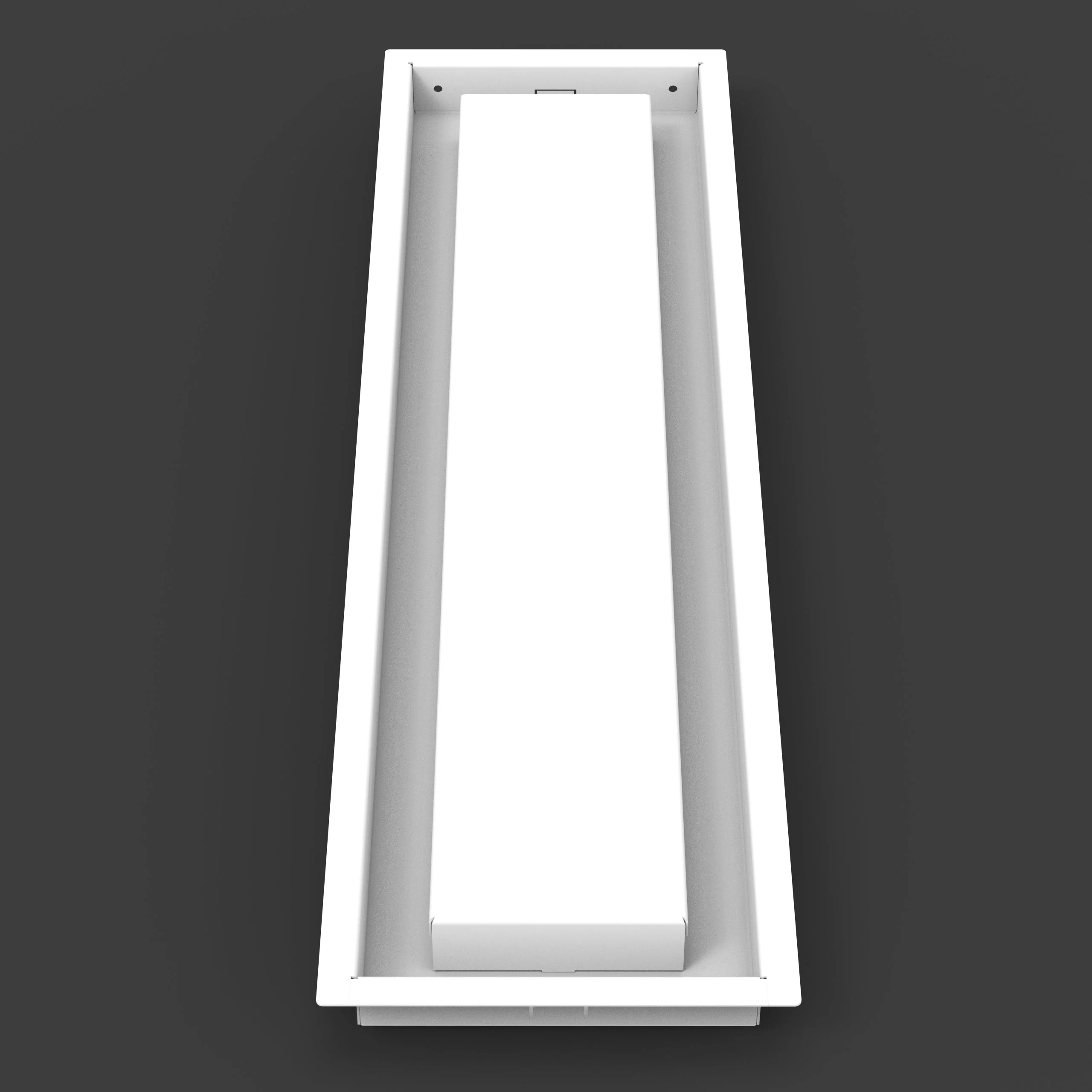 14x26-Modern-Ceiling-Vent Cover-TRM Metal- 26x14 - Image 15