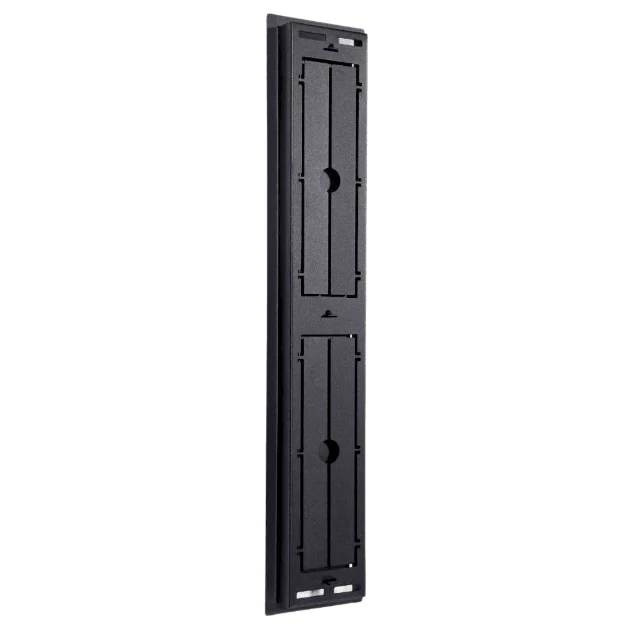 17x30.5 - Classic Drop-in Air Vent, Flush Floor-Matching, All Metal, Floor Vent Cover - TRM Metal  30.5x17 - Image 12