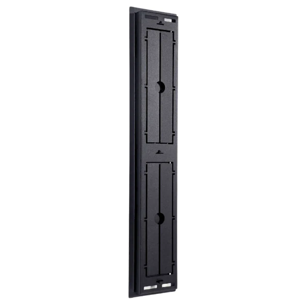 19.5x65.5 - Classic Drop-in Air Vent, Flush Floor-Matching, All Metal, Floor Vent Cover - TRM Metal  65.5x19.5 - Image 12
