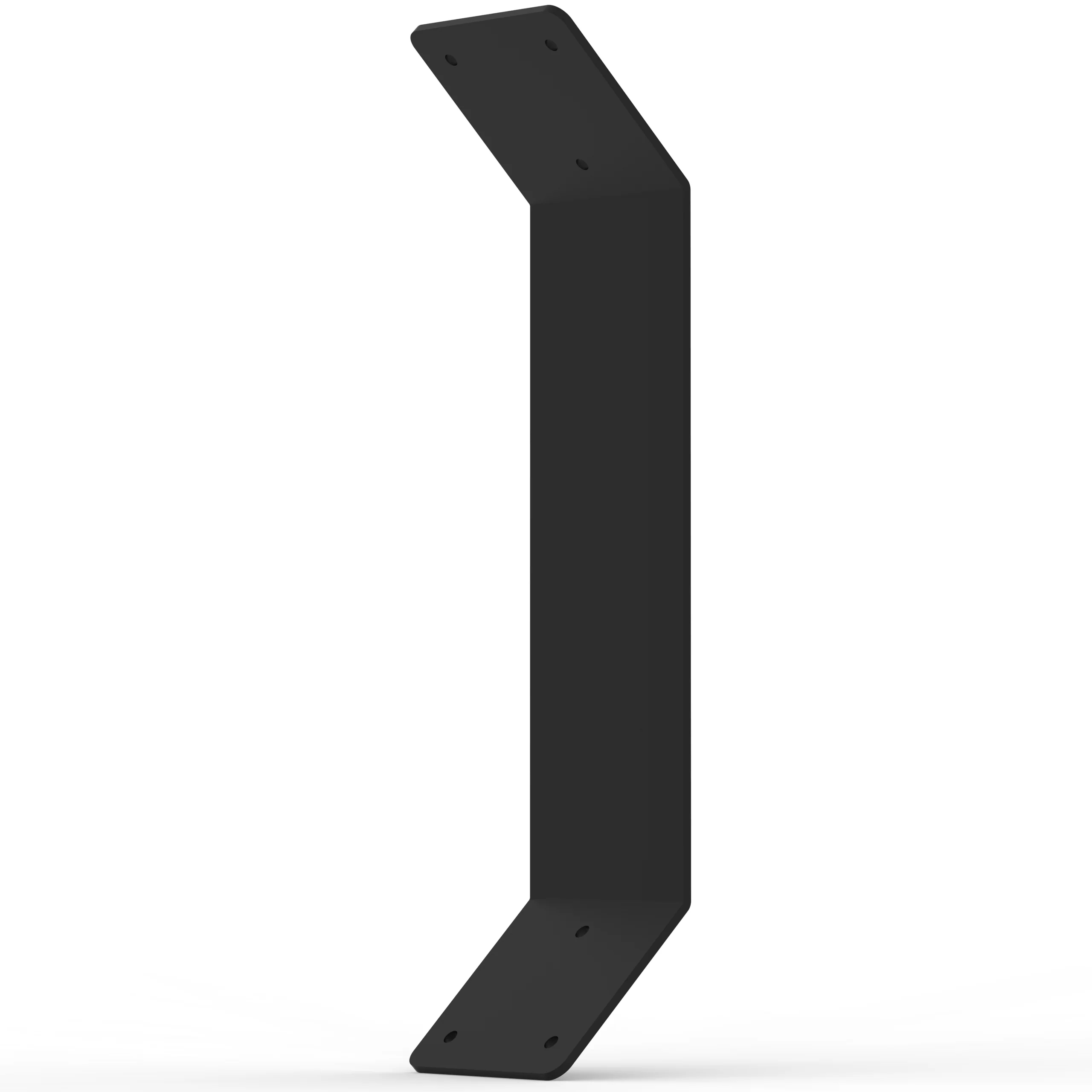 Corner Stiffner Brackets -11G - Image 4