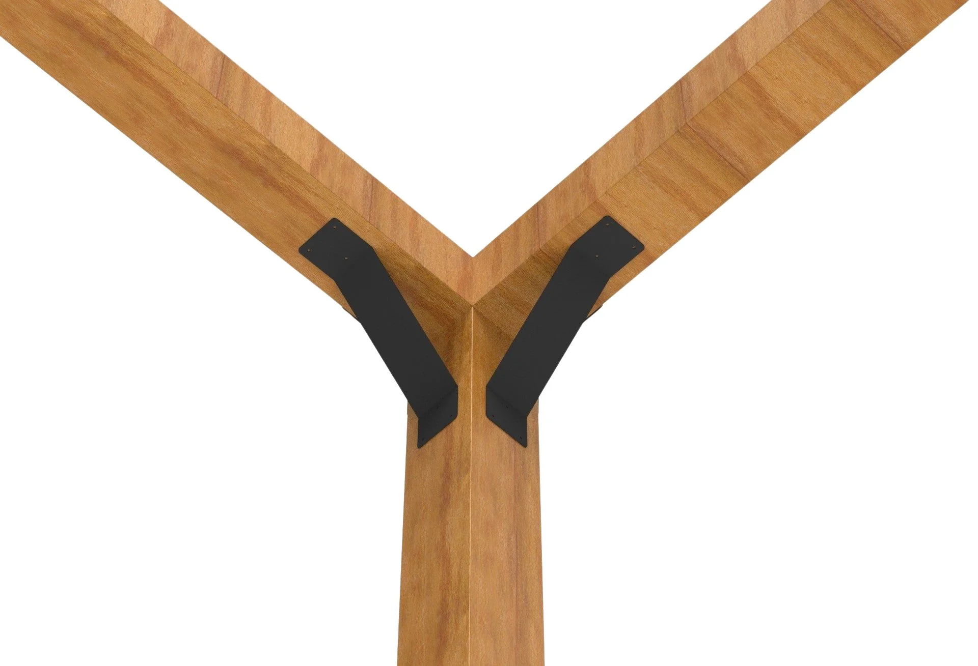 Corner Stiffner Brackets -11G - Image 6