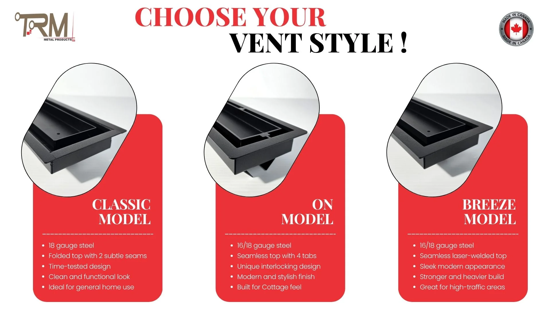2x14 Classic Drop-in Air Vent, Flush Floor-Matching, All Metal, Floor Vent Cover (14x2) - Image 18