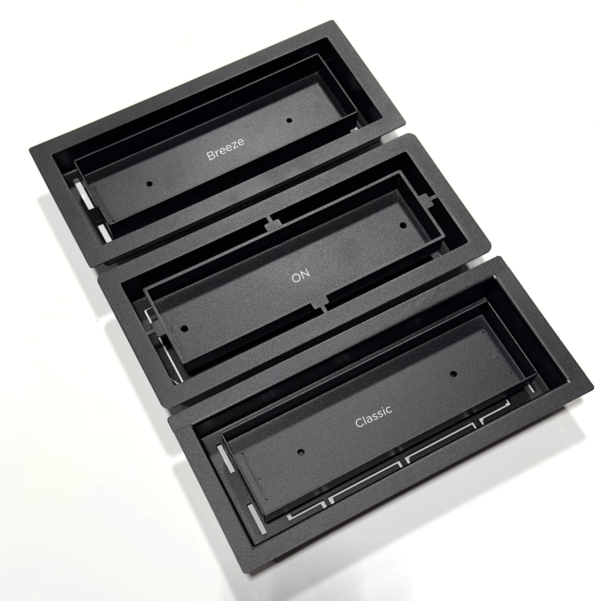 6x9 Classic Drop-in Air Vent, Flush Floor-Matching, All Metal, Floor Vent Cover (9x6) - Image 6