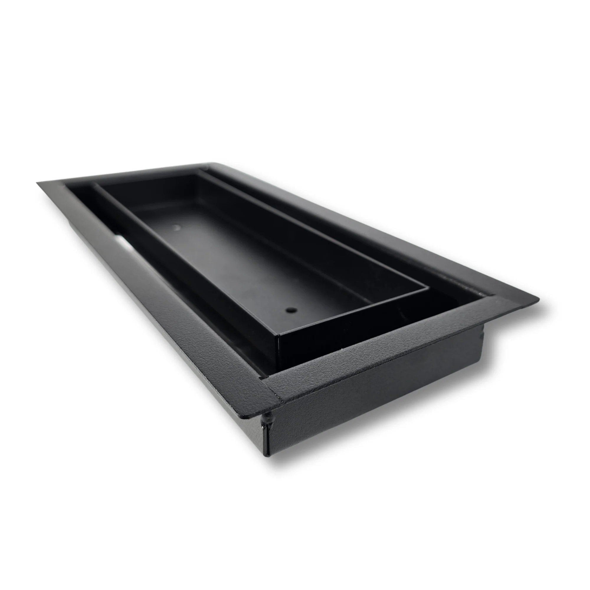 4x10 Classic Drop-in Air Vent, Flush Floor-Matching, All Metal, Floor Vent Cover (10x4) - Image 7