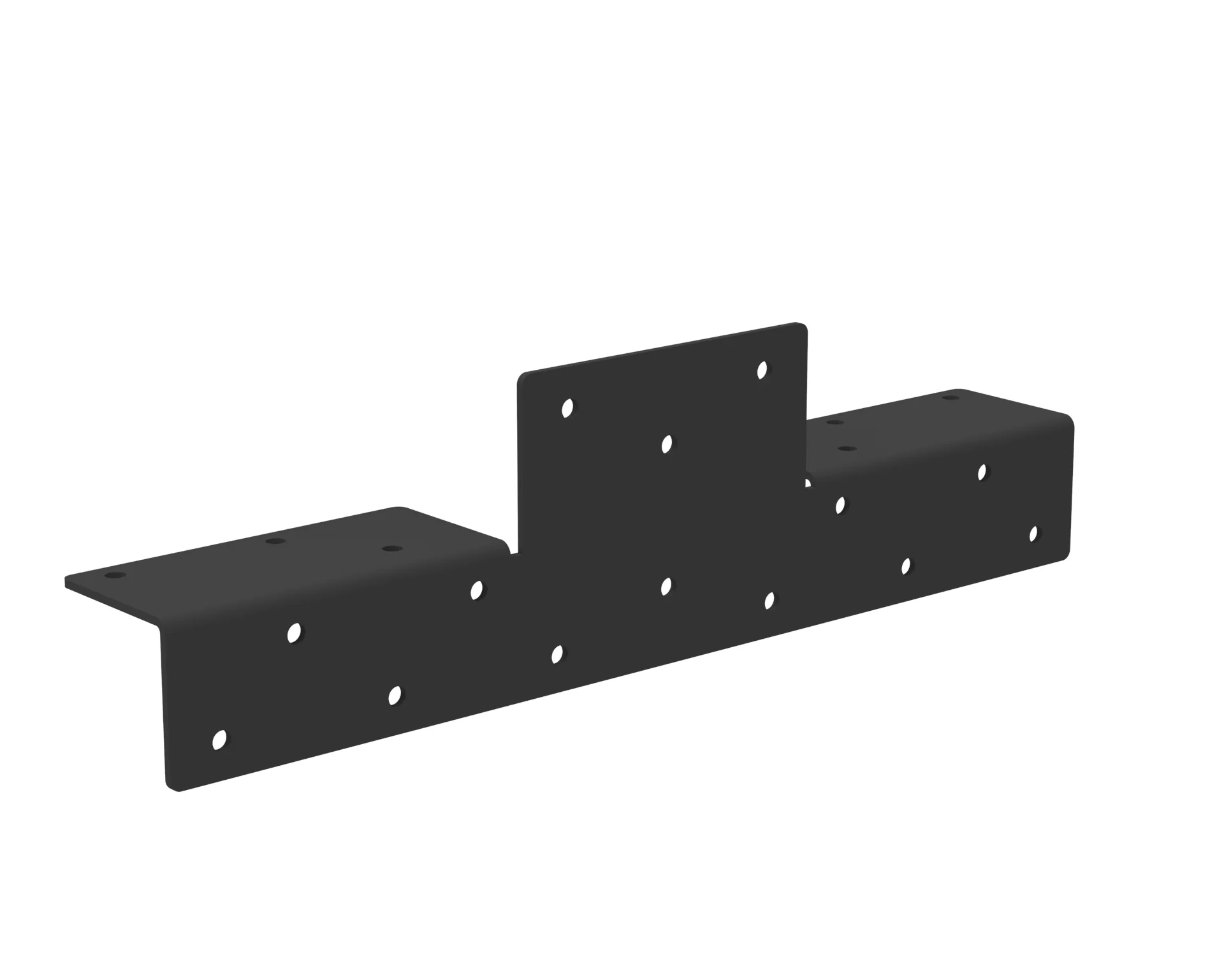 Fence Repair Bracket - Image 3