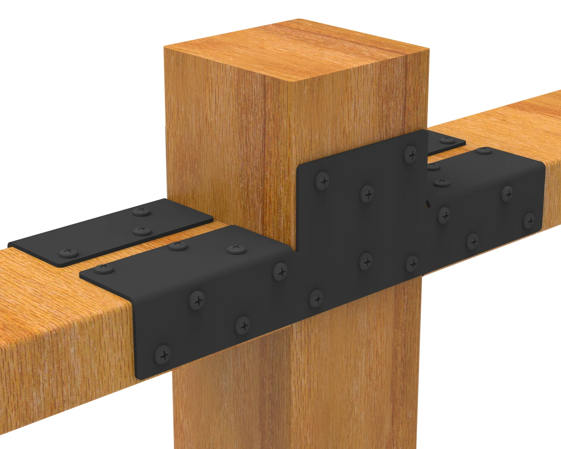 Fence Repair Bracket - Image 4
