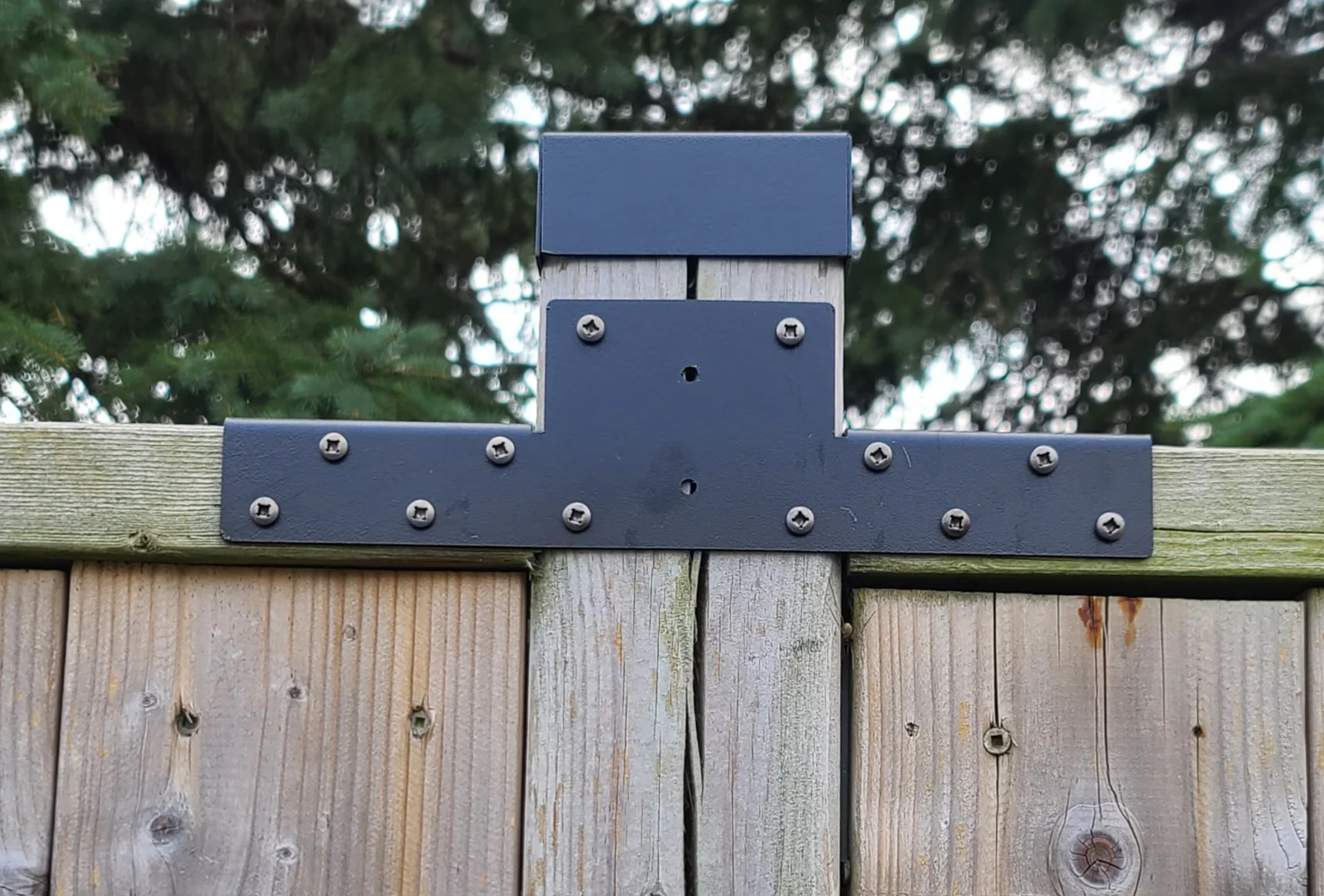 Fence Repair Bracket - Image 5