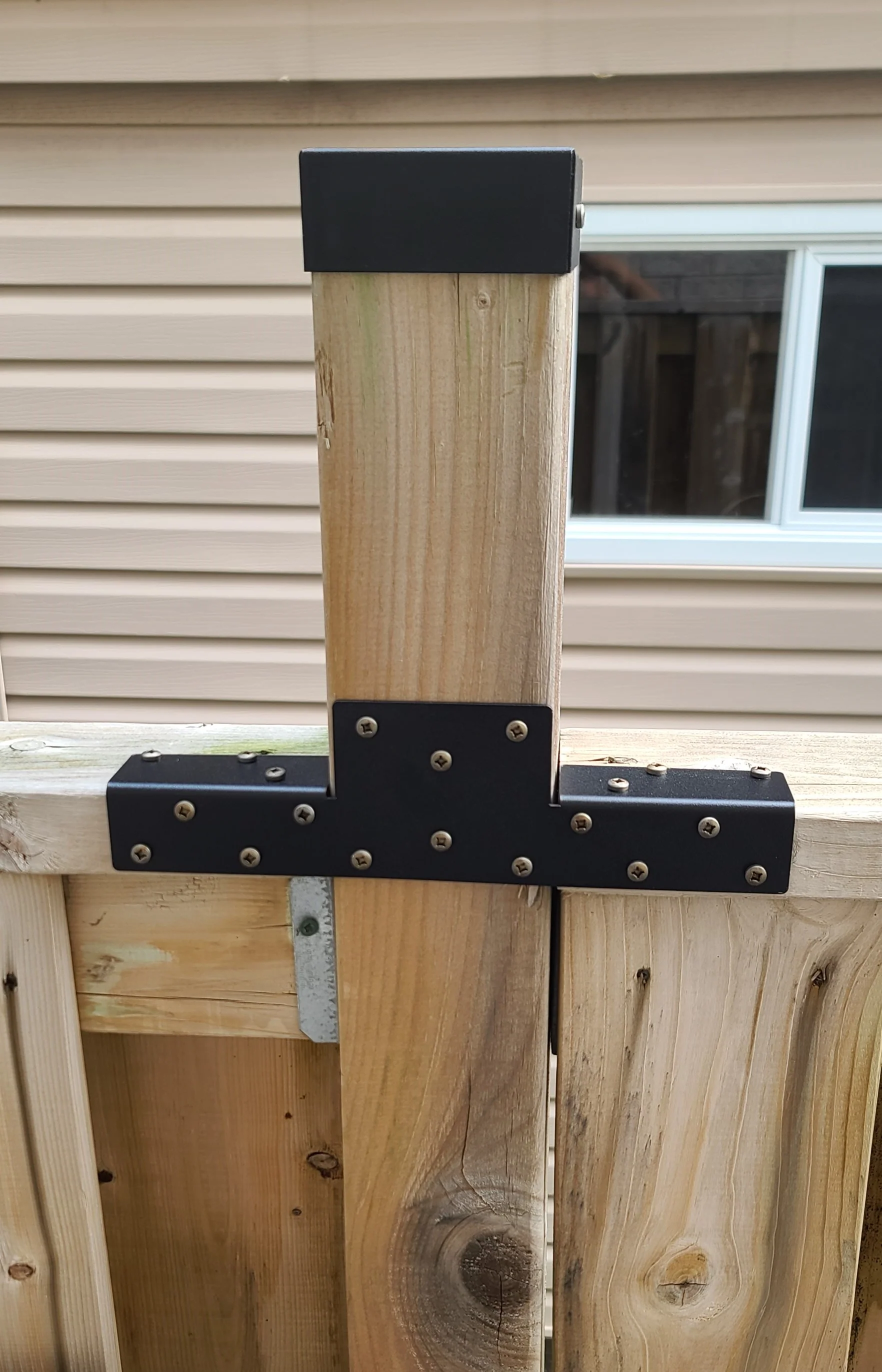 Fence Repair Bracket - Image 6