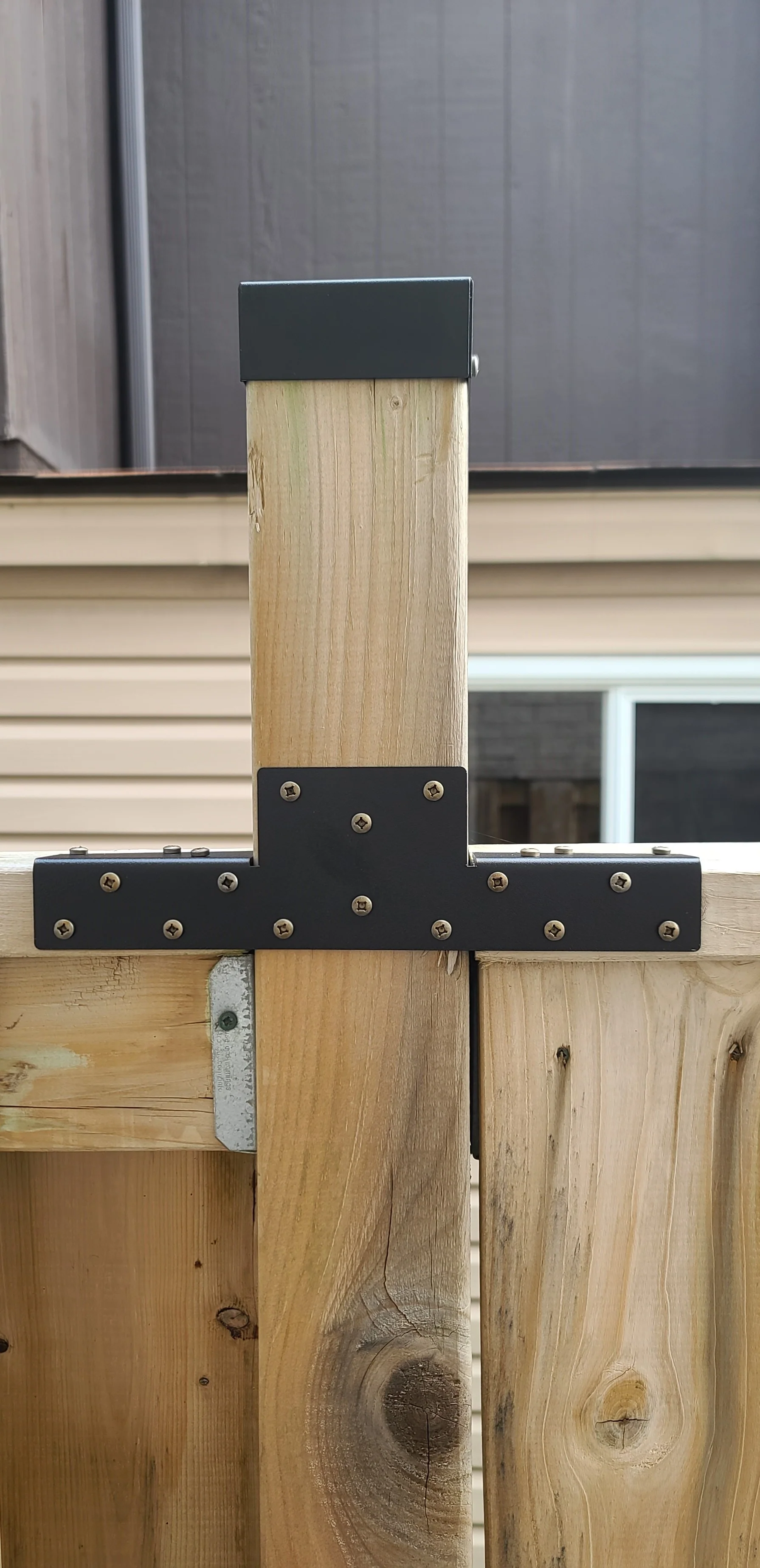 Fence Repair Bracket - Image 7