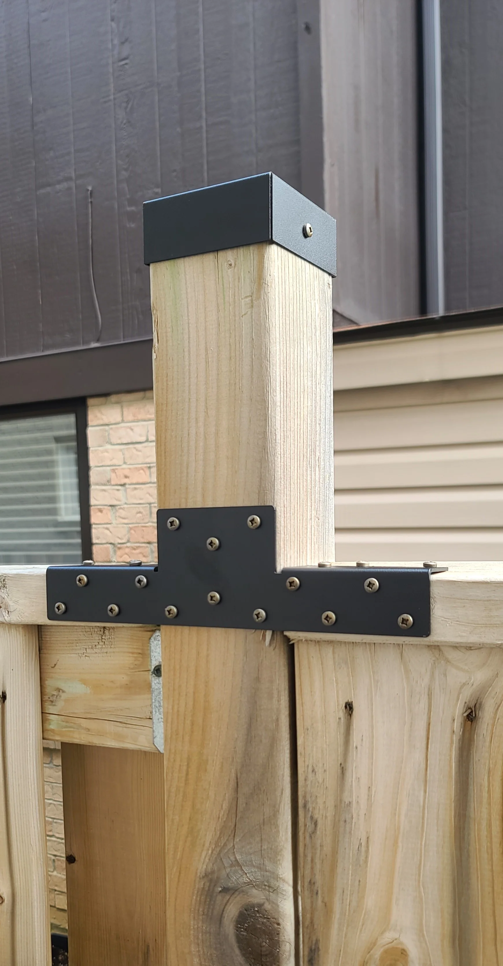 Fence Repair Bracket - Image 8