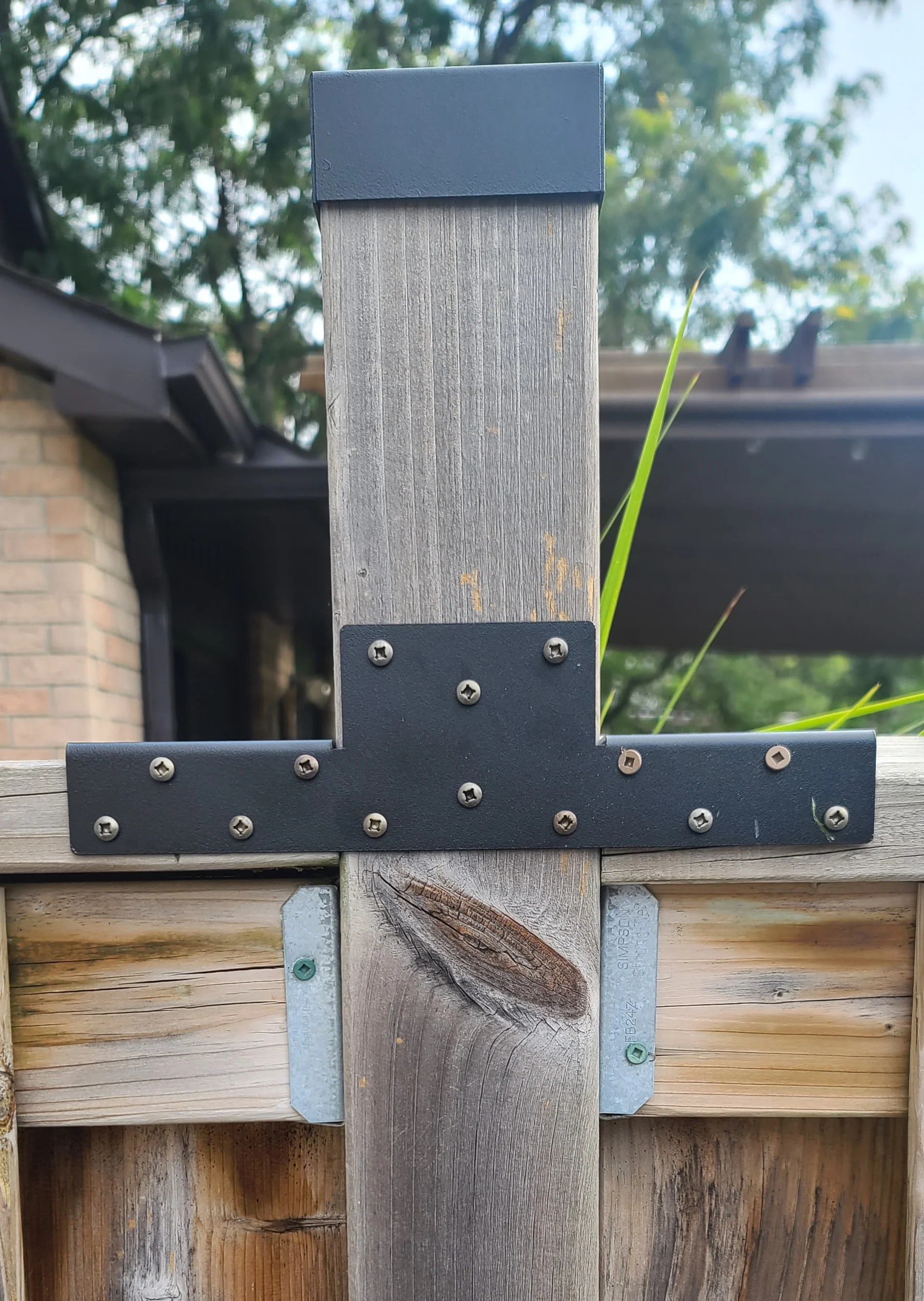Fence Repair Bracket - Image 9