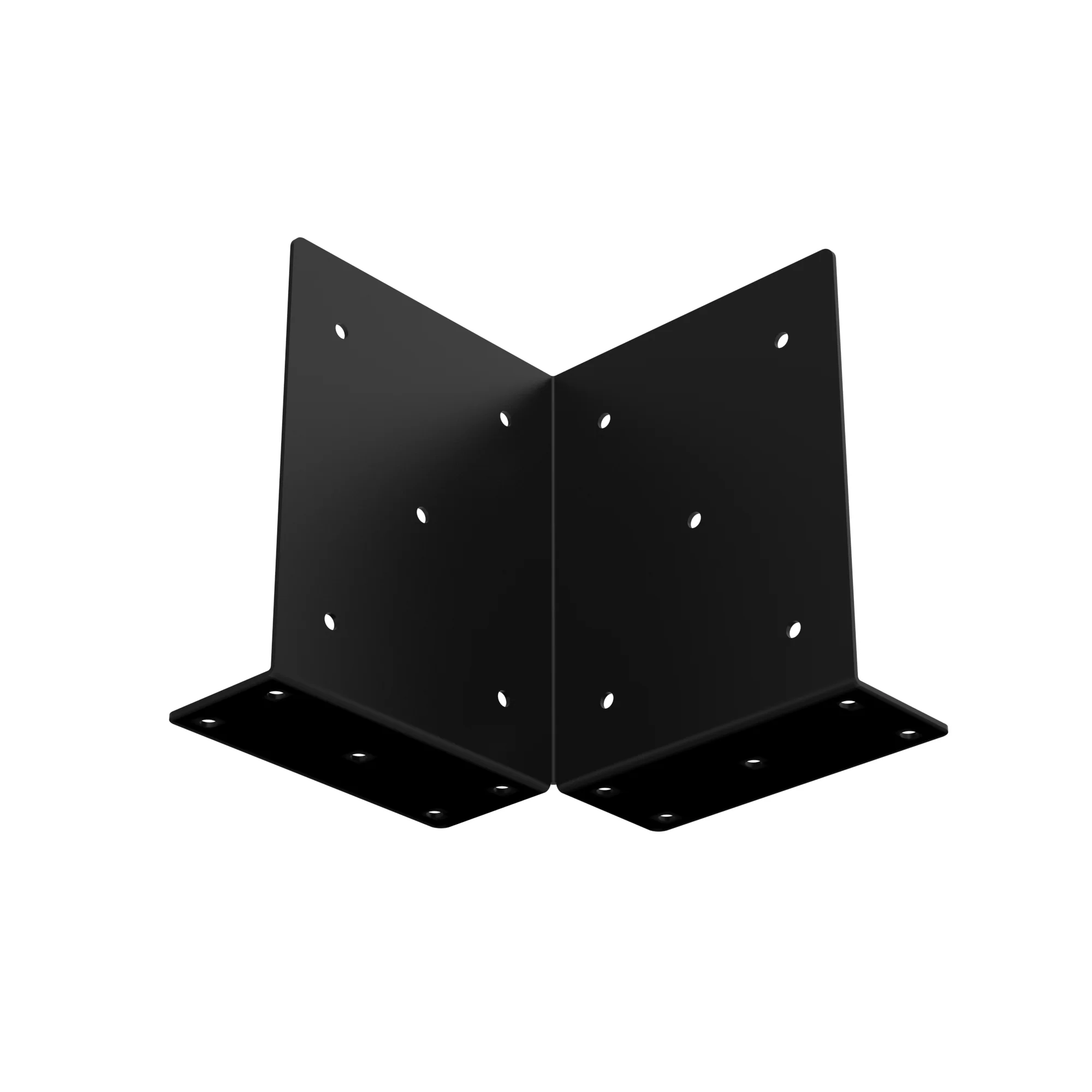 Half Post Brackets - Image 10