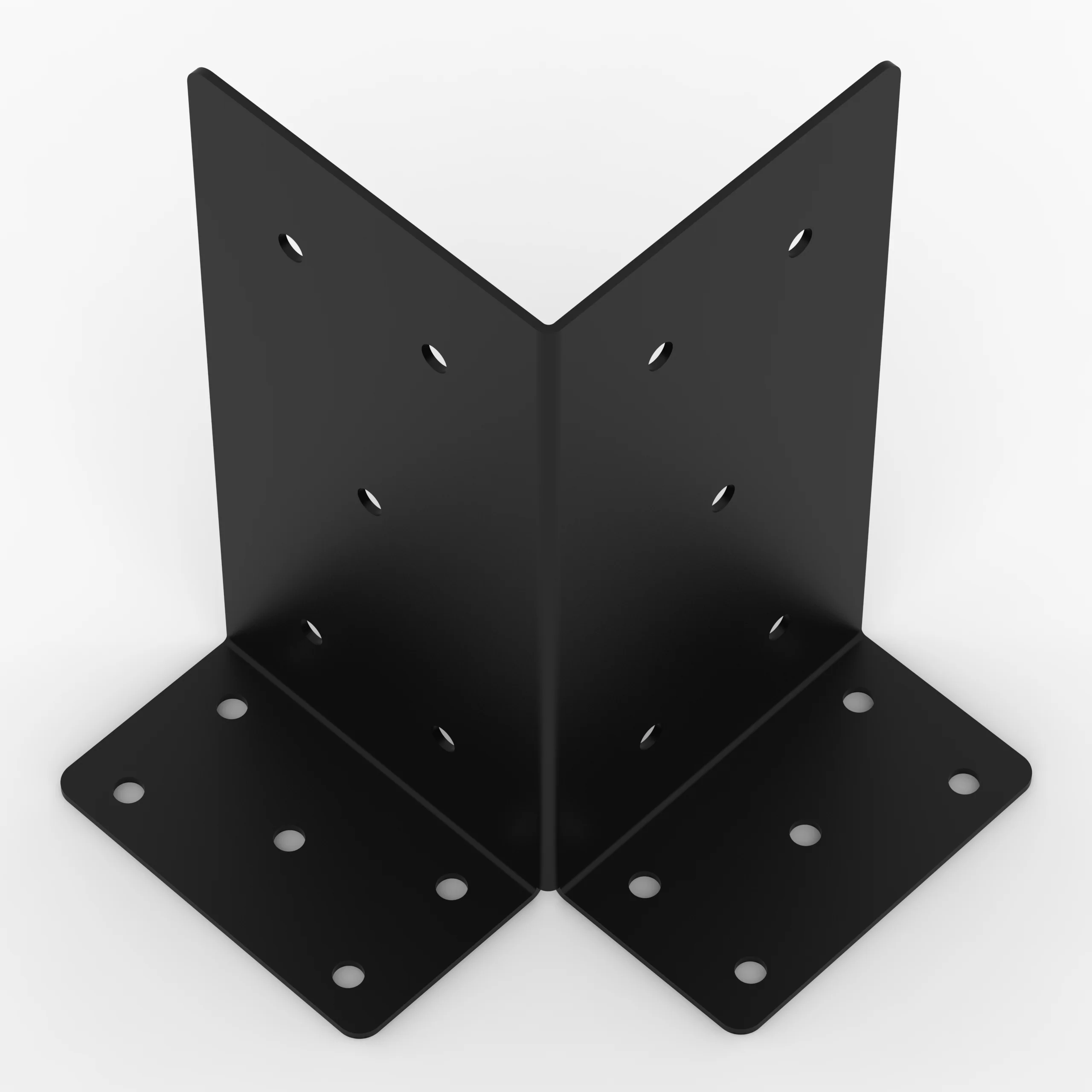 Half Post Brackets - Image 5