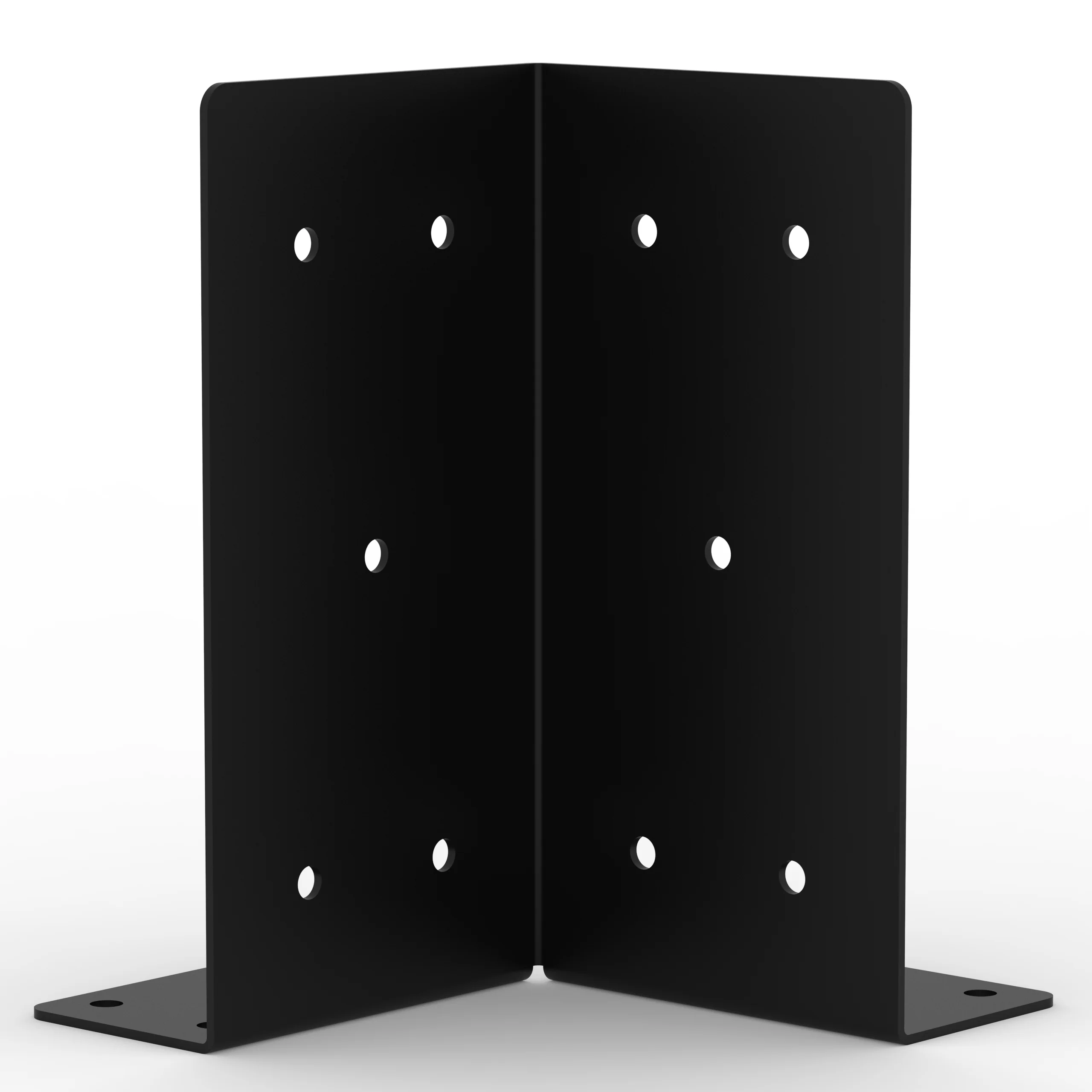 Half Post Brackets - Image 6