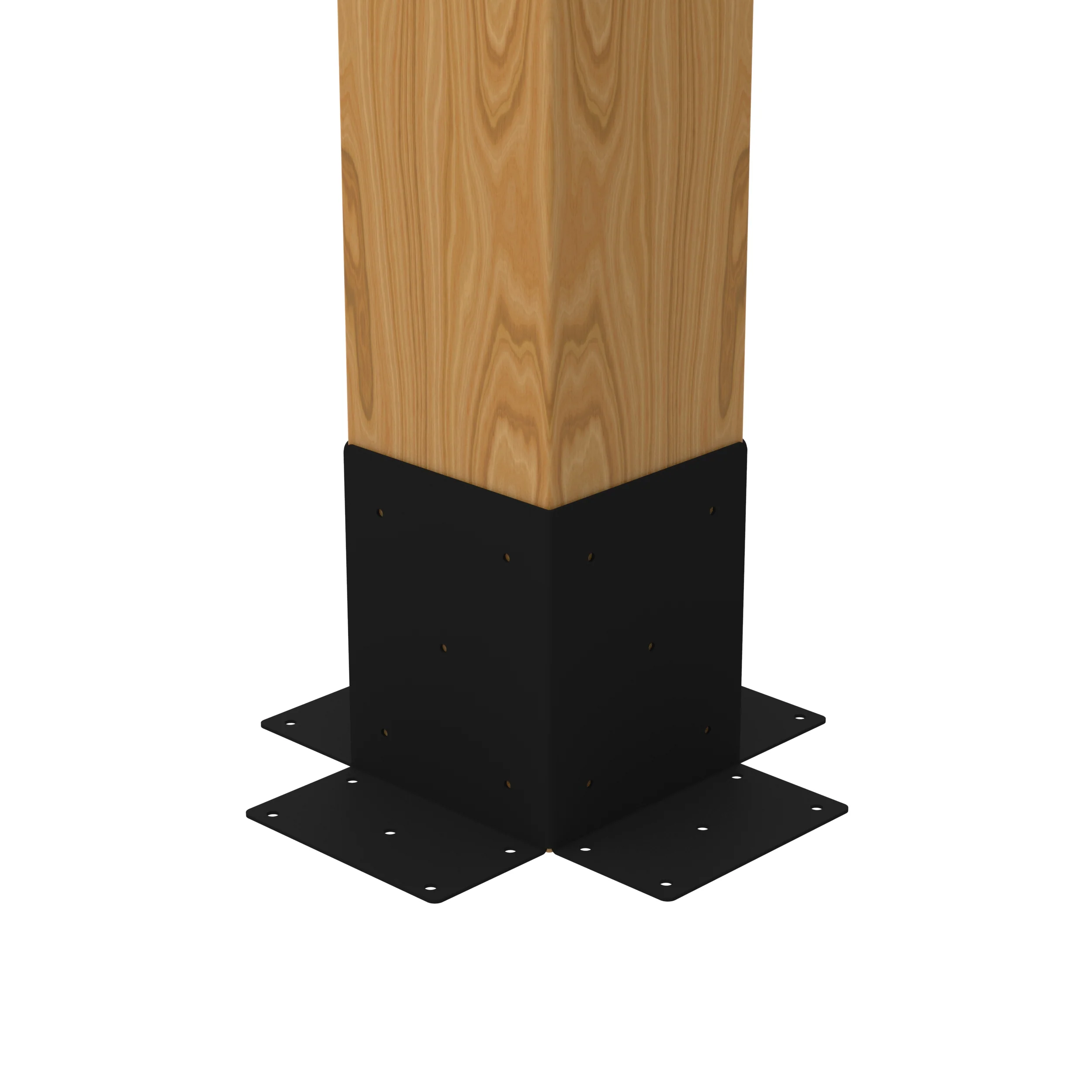 Half Post Brackets - Image 7