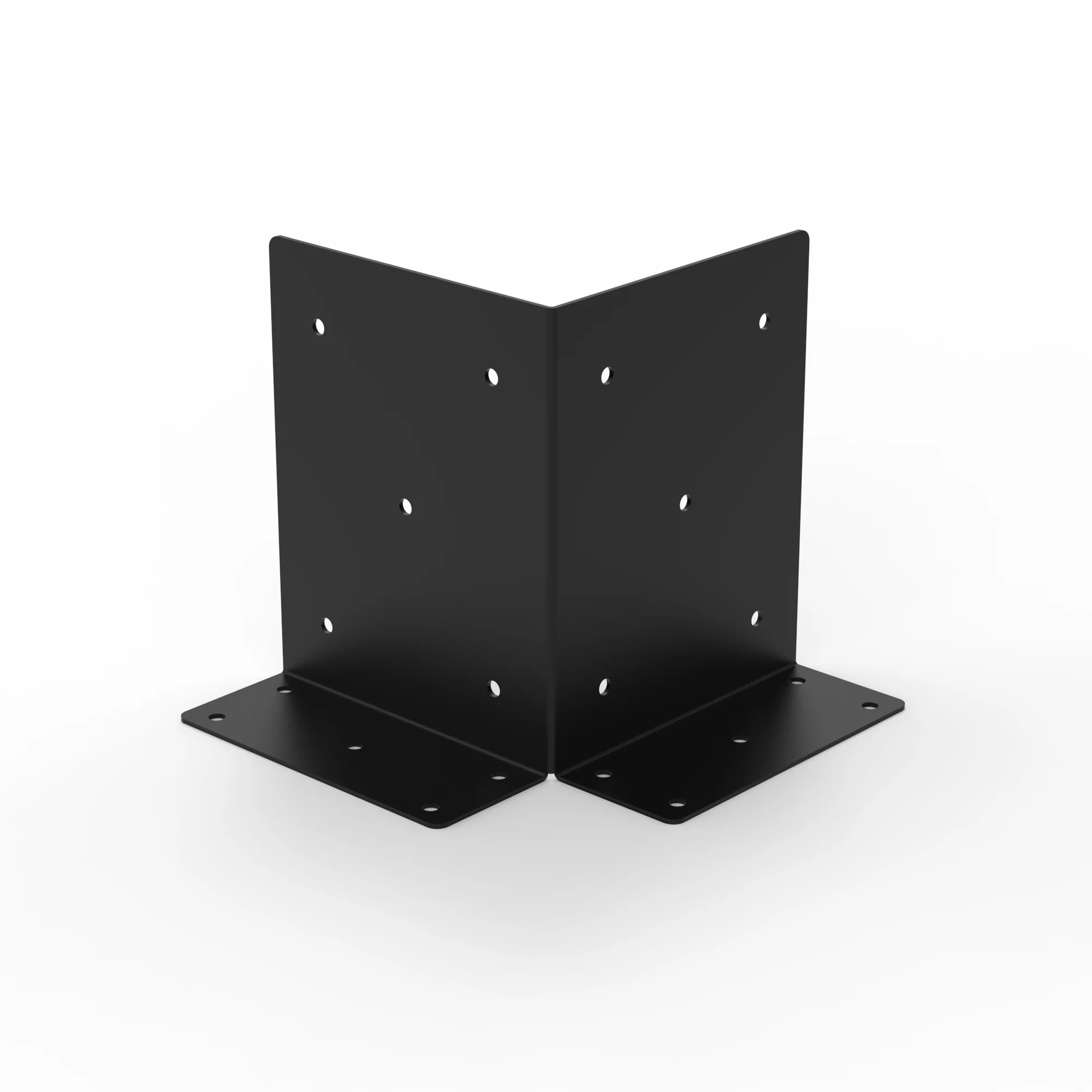 Half Post Brackets - Image 8