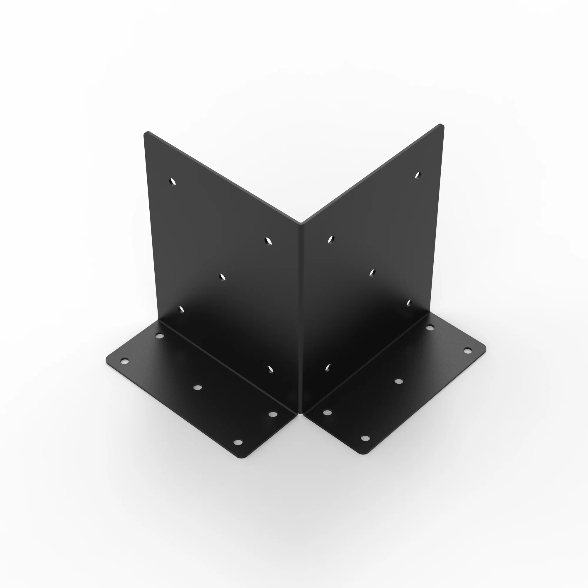 Half Post Brackets - Image 9