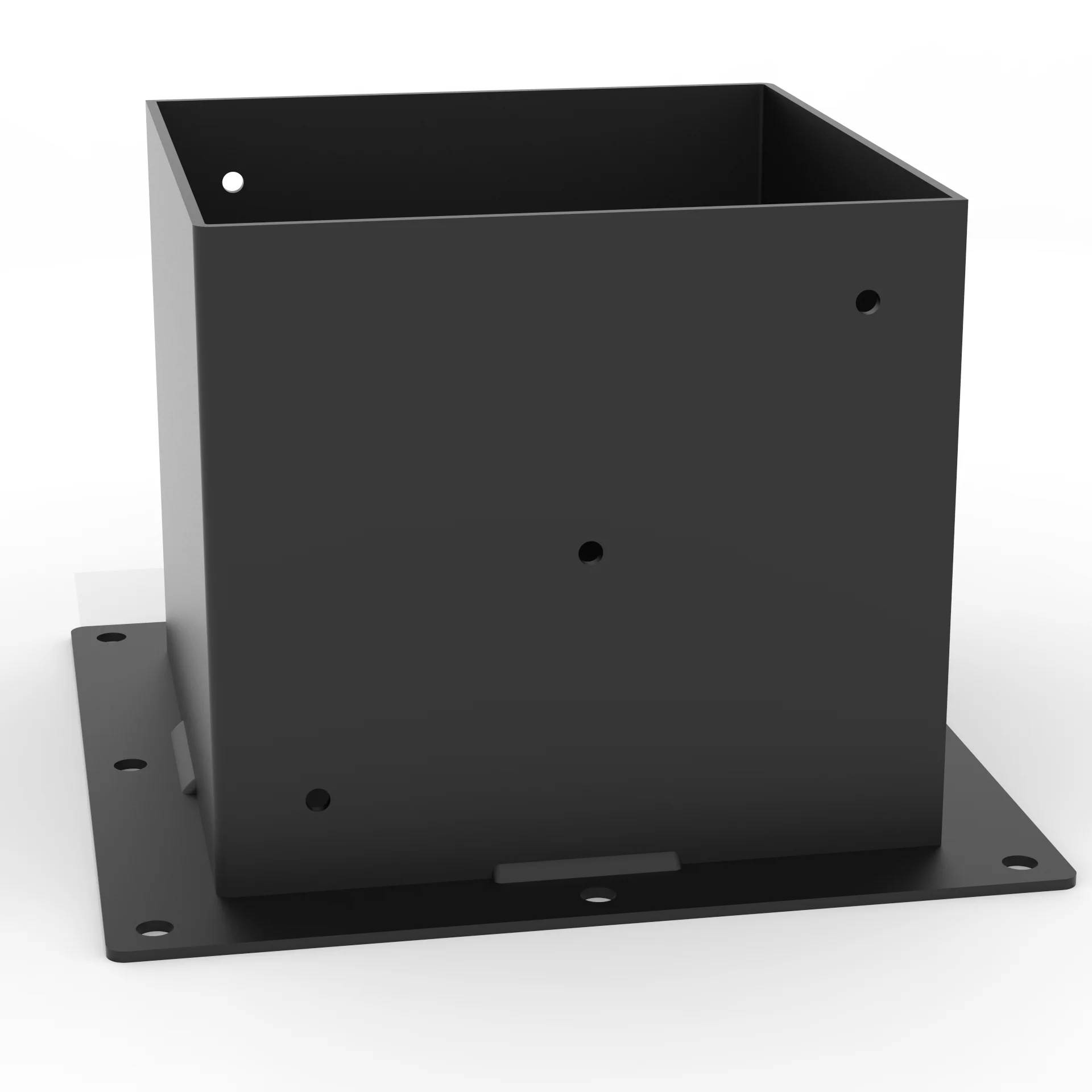 Full Post Brackets (14G) - Image 6