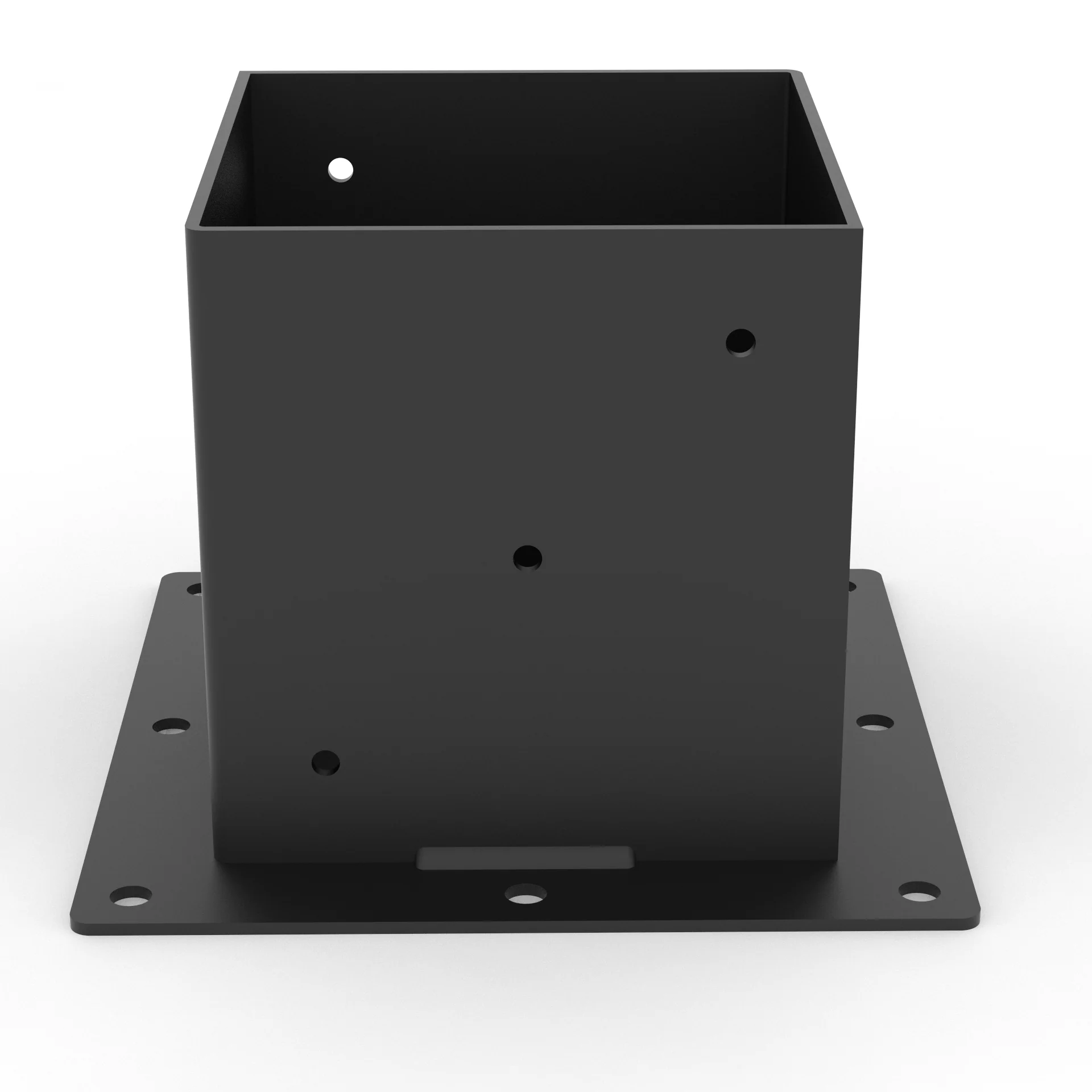 Full Post Brackets (14G) - Image 8