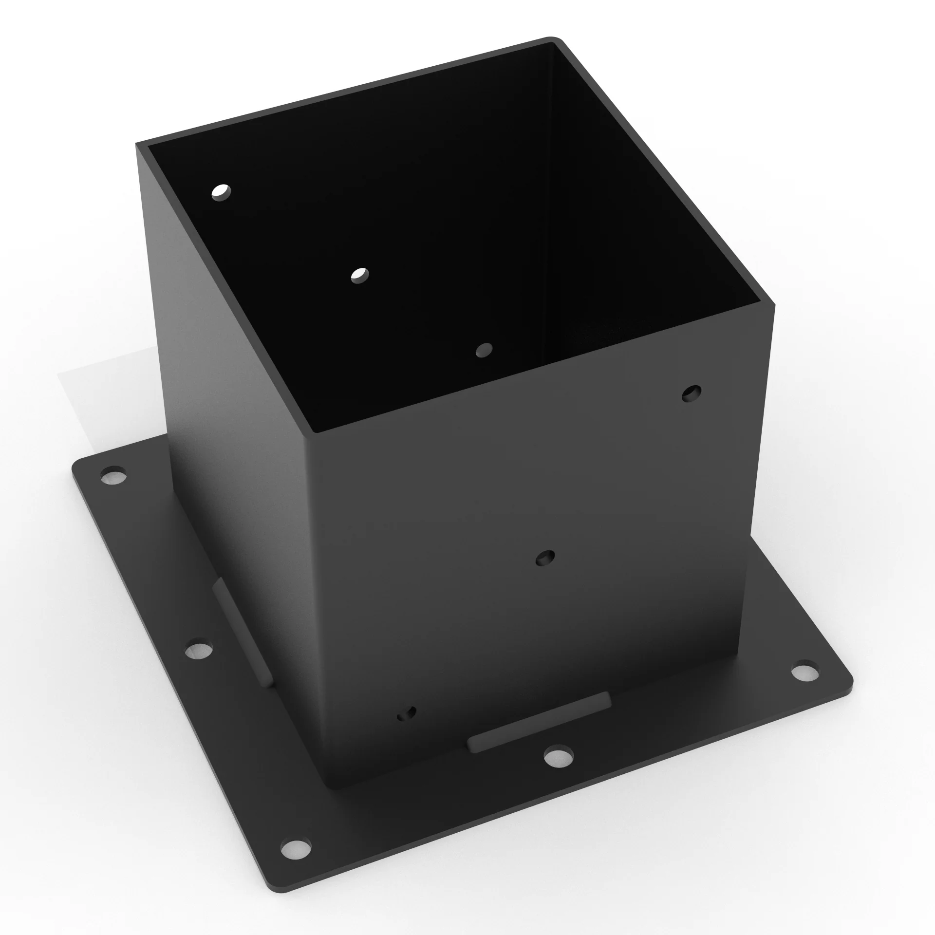 Full Post Brackets (14G) - Image 4