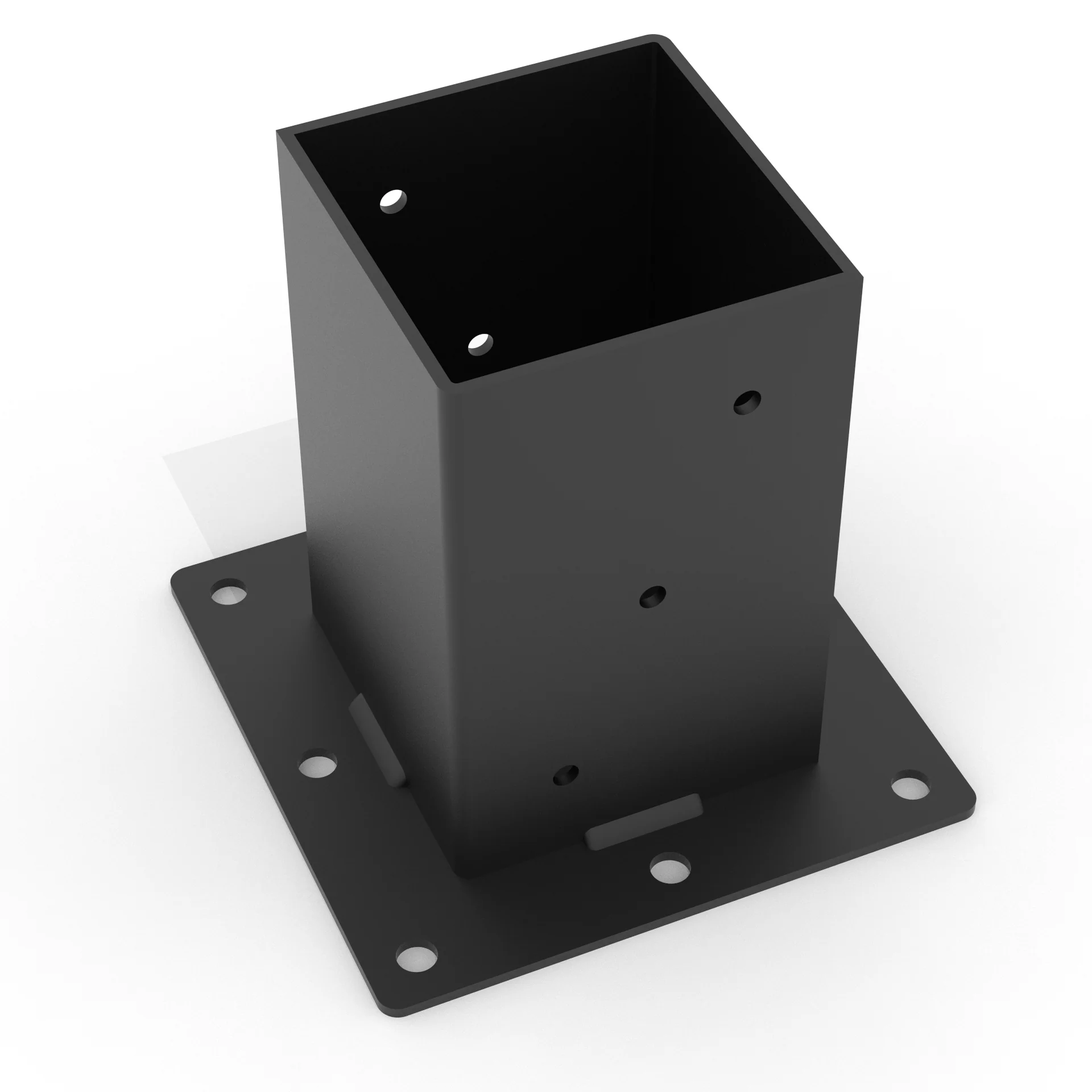 Full Post Brackets (14G) - Image 5