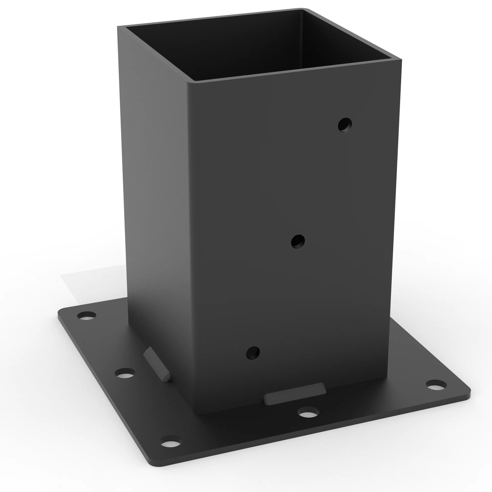 Full Post Brackets (14G) - Image 3