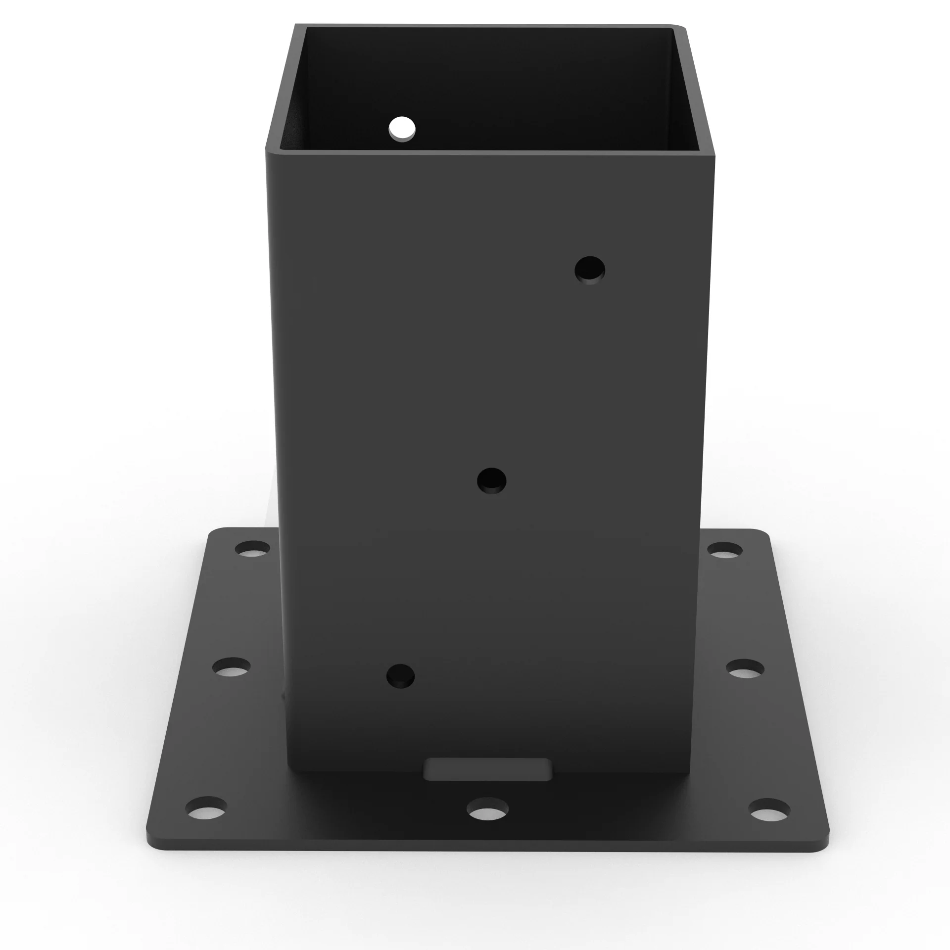 Full Post Brackets (14G) - Image 7