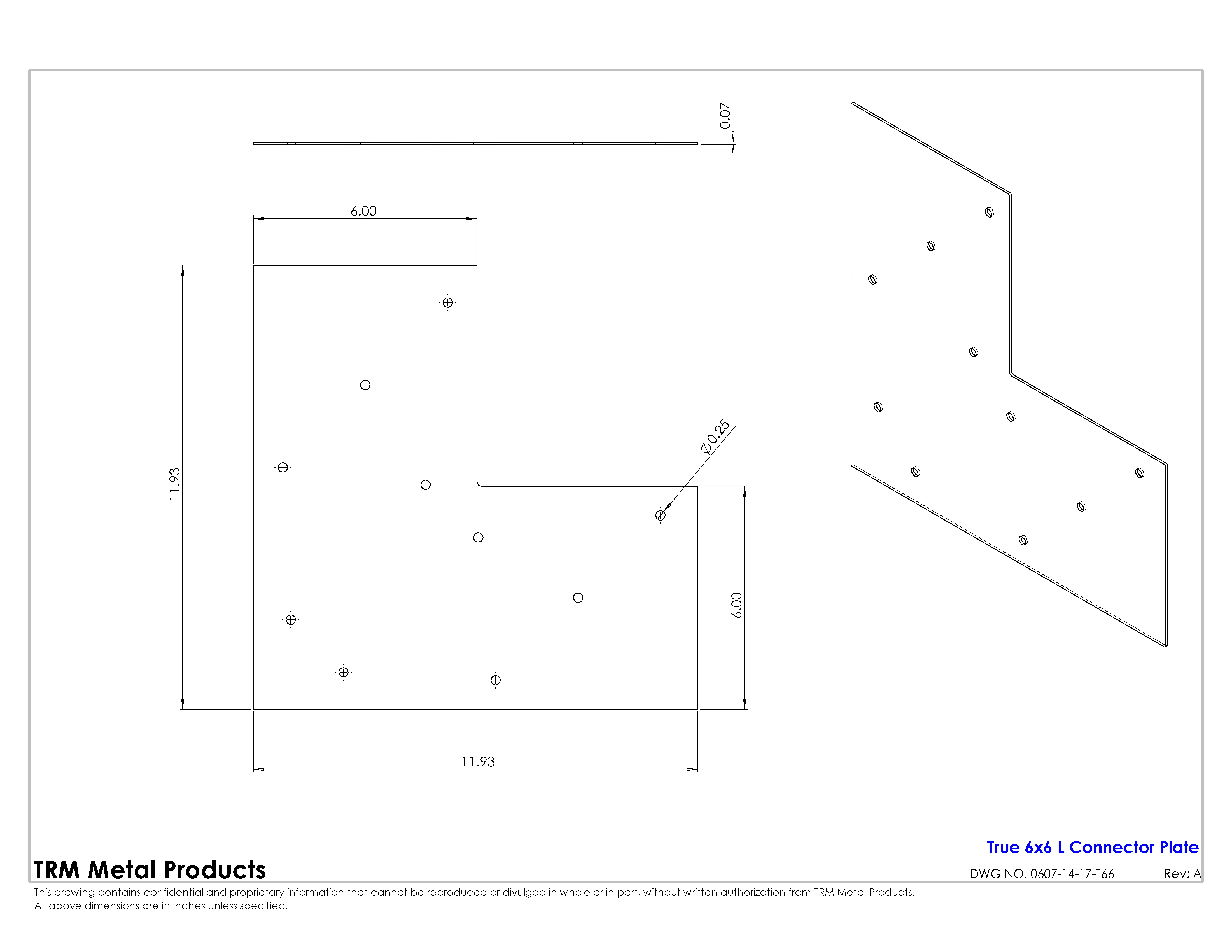 Heavy-Duty Steel L-Connector Plates | Structural Corner Braces (4-Pack) - Image 12
