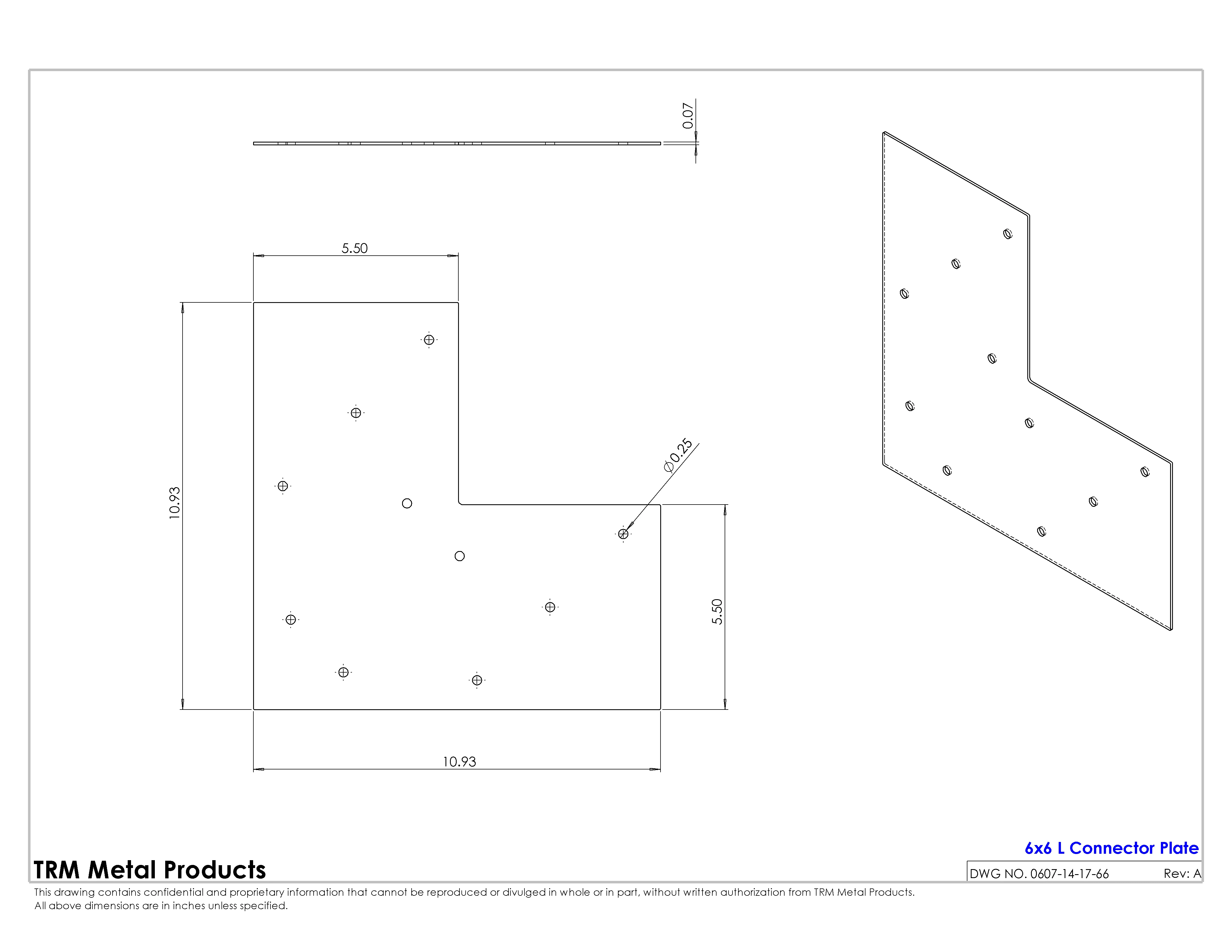 Heavy-Duty Steel L-Connector Plates | Structural Corner Braces (4-Pack) - Image 9