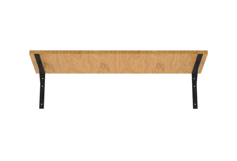 Heavy Duty Shelf Brackets - Set of 4 - Image 10