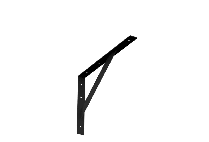 Heavy Duty Shelf Brackets - Set of 4 - Image 4