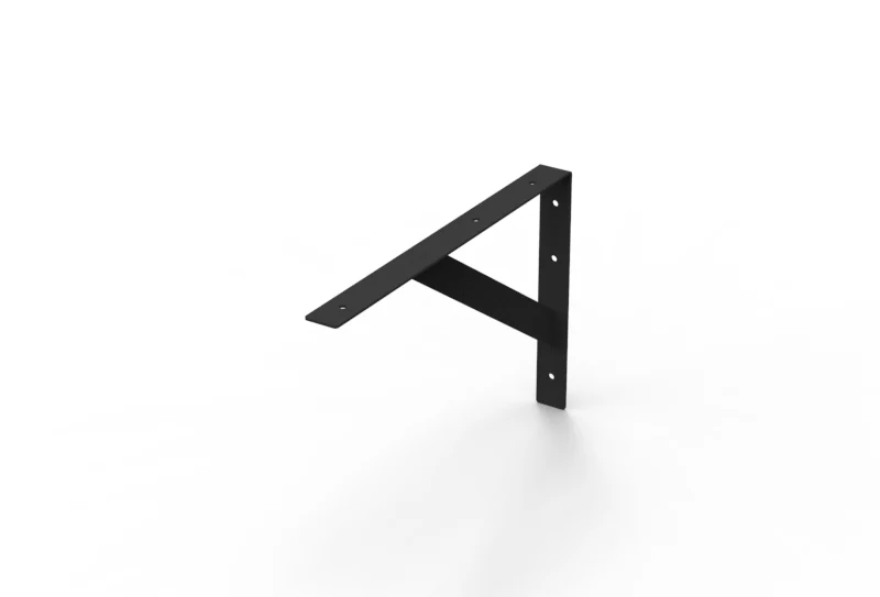Heavy Duty Shelf Brackets - Set of 4 - Image 5