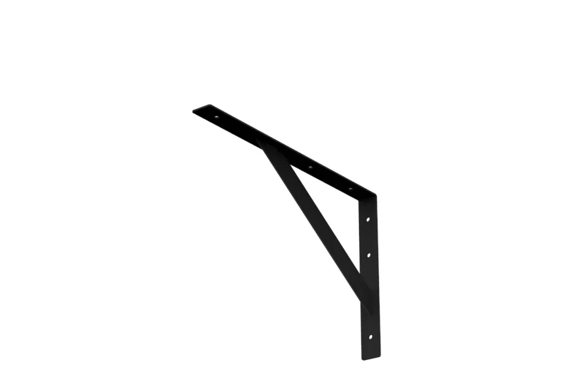 Heavy Duty Shelf Brackets - Set of 4 - Image 6