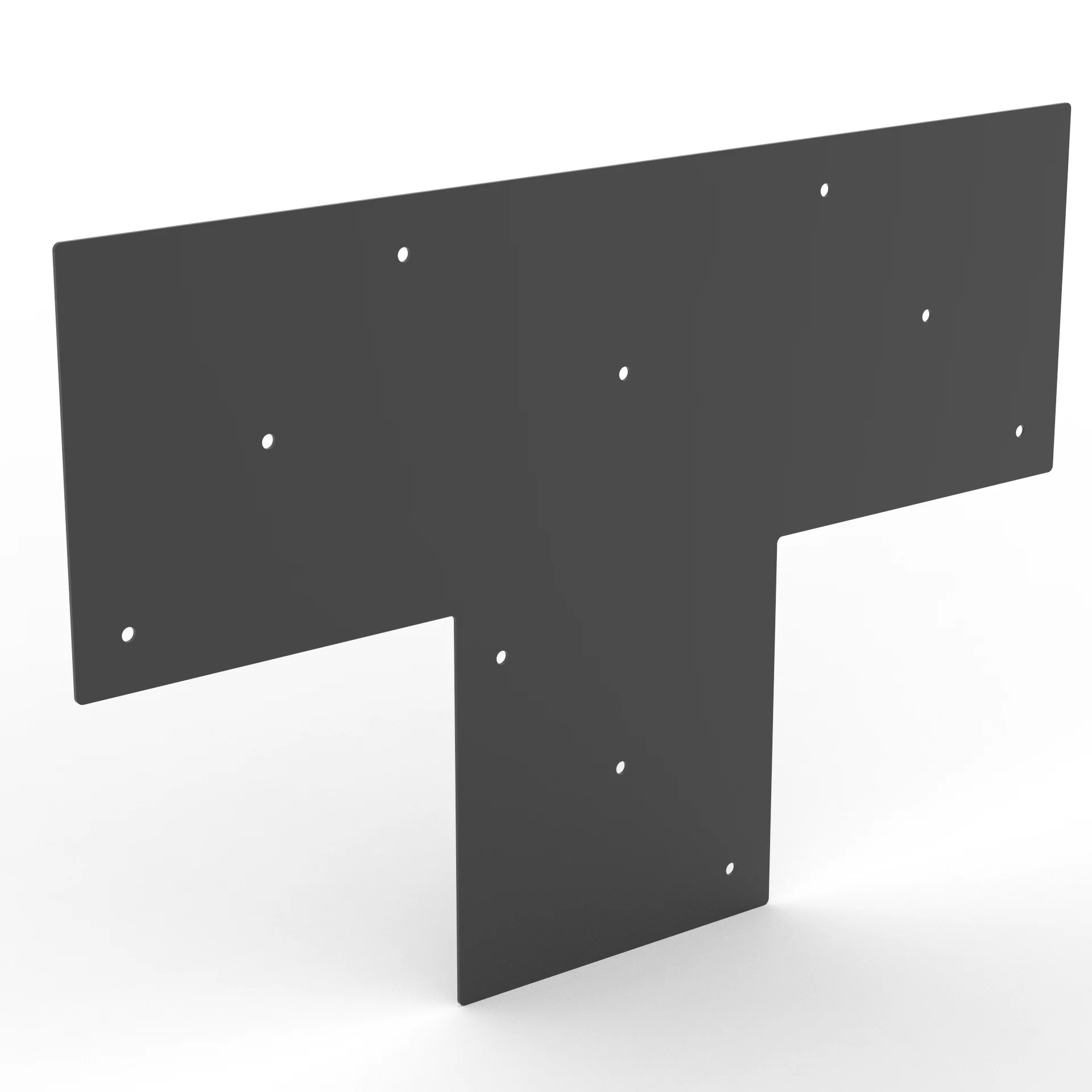 T-Connector Plate - Image 3