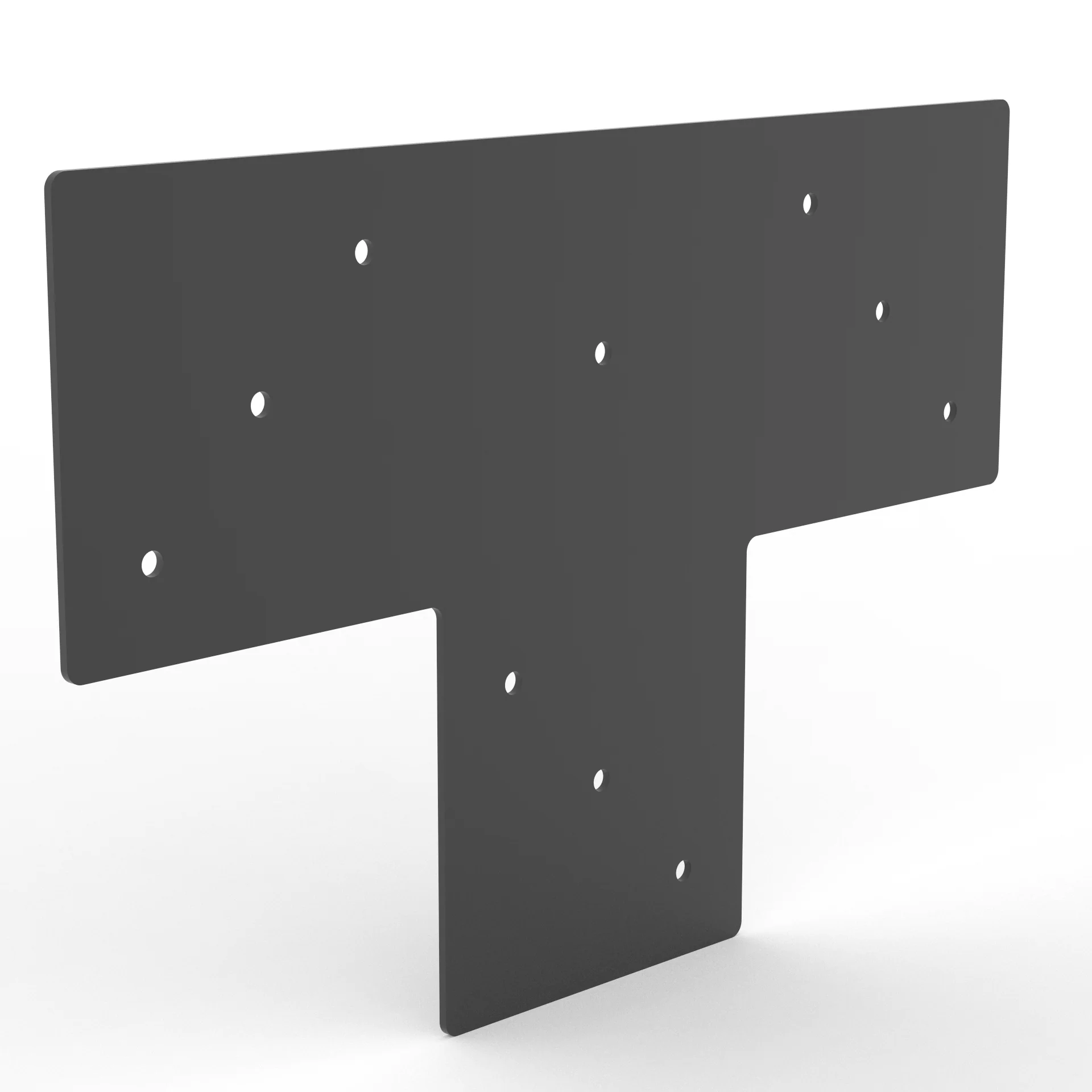 T-Connector Plate - Image 4