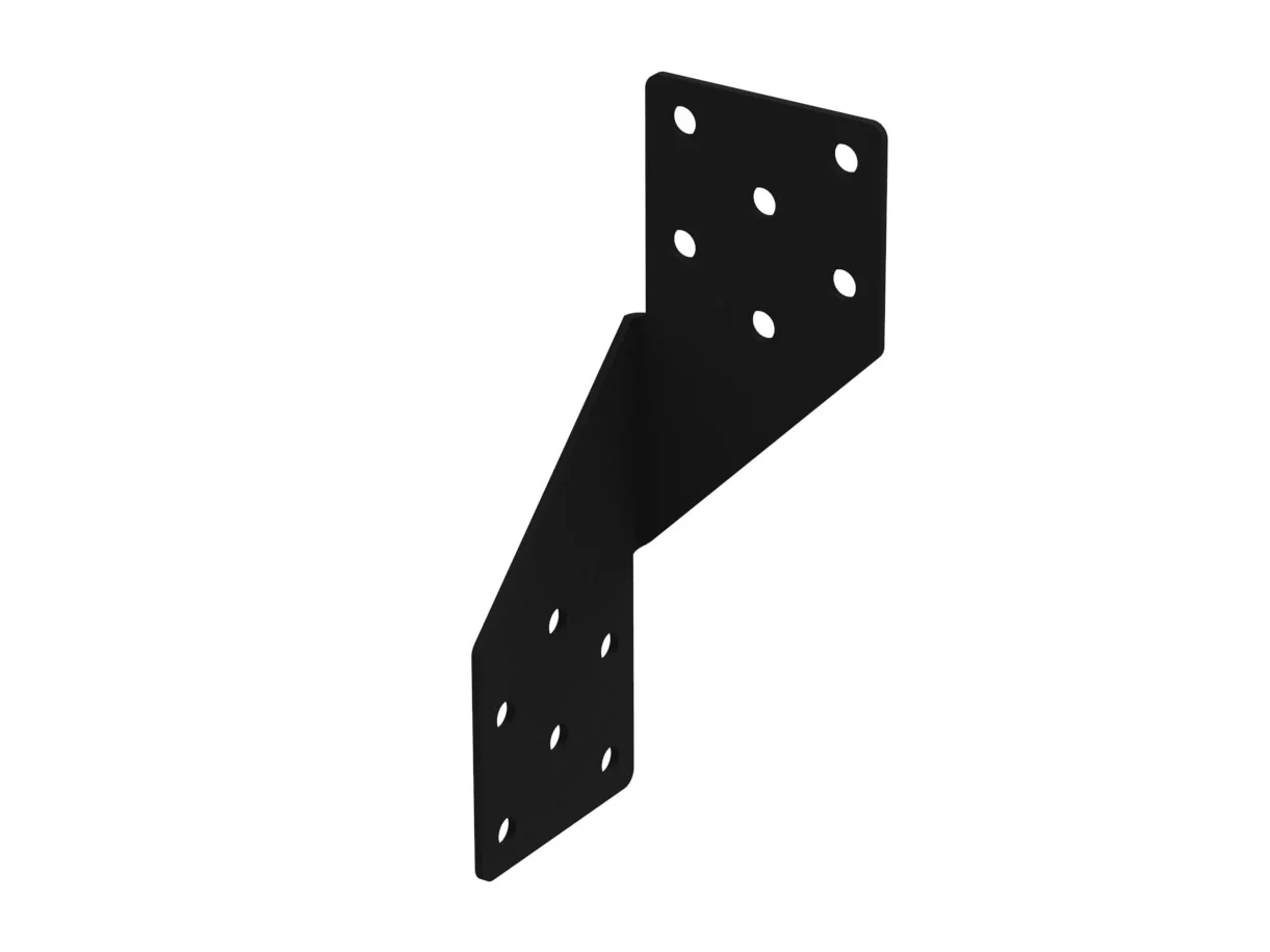 Storm Armor-T3 - T5 - T7 (Hurricane Brackets) - Image 3