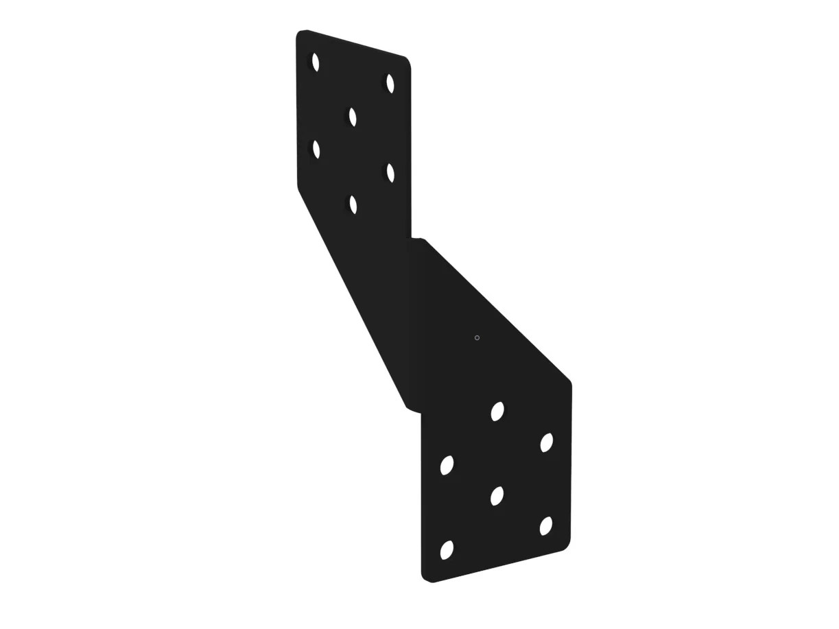 Storm Armor-T3 - T5 - T7 (Hurricane Brackets) - Image 4