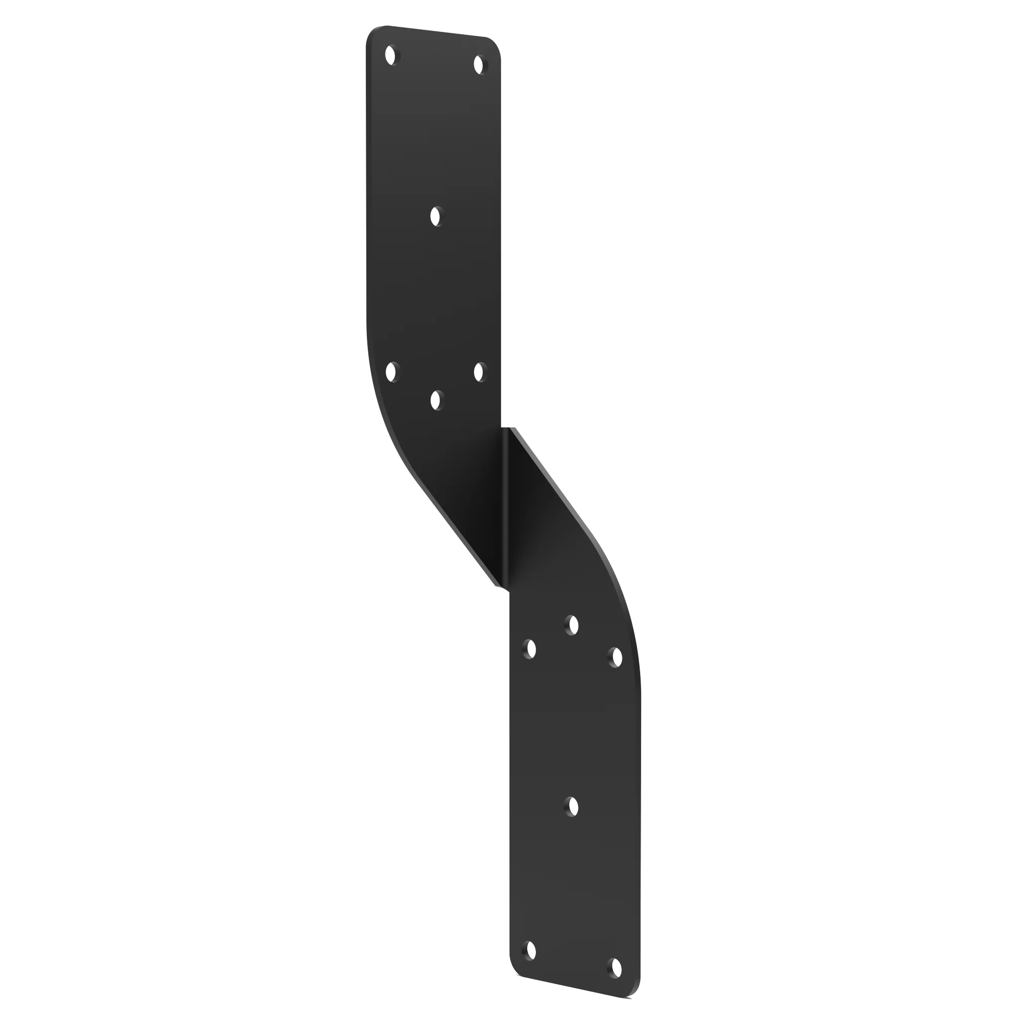 Storm Armor-T3 - T5 - T7 (Hurricane Brackets) - Image 5