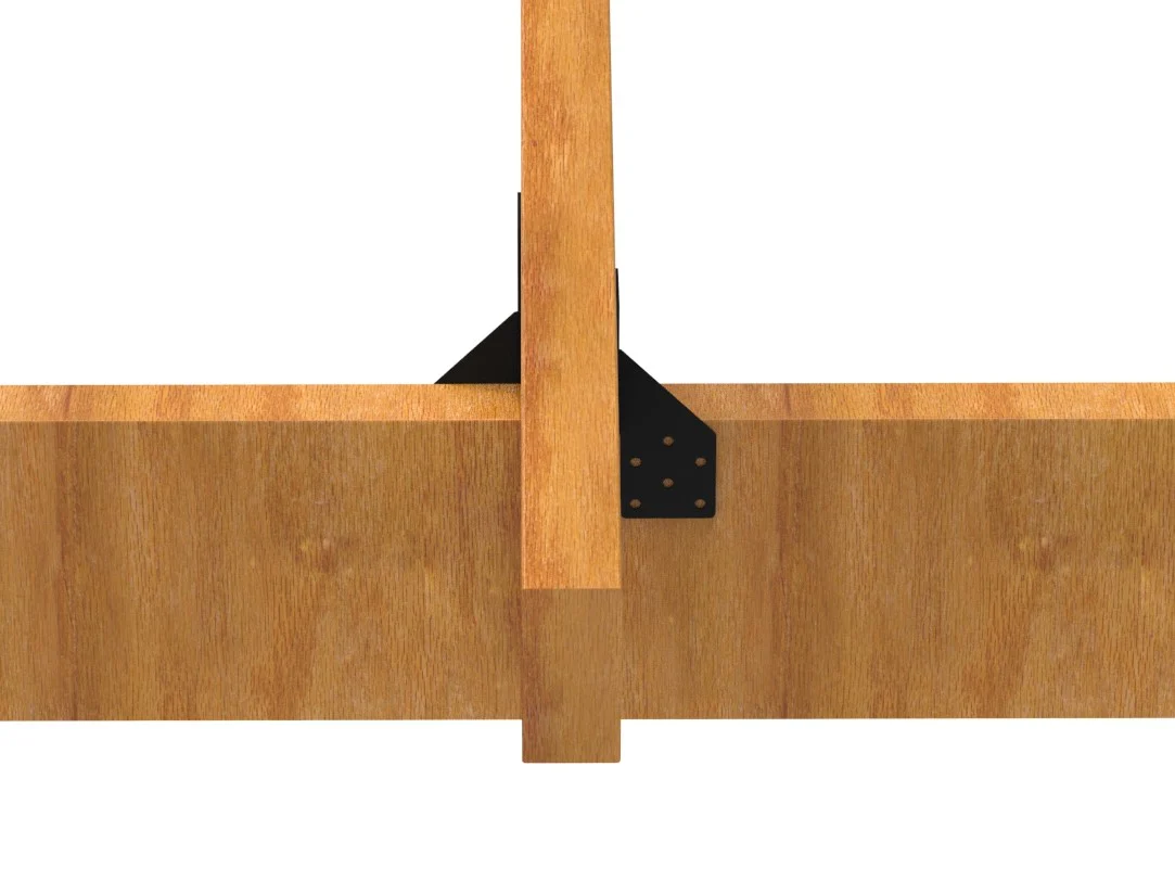 Storm Armor-T3 - T5 - T7 (Hurricane Brackets) - Image 7