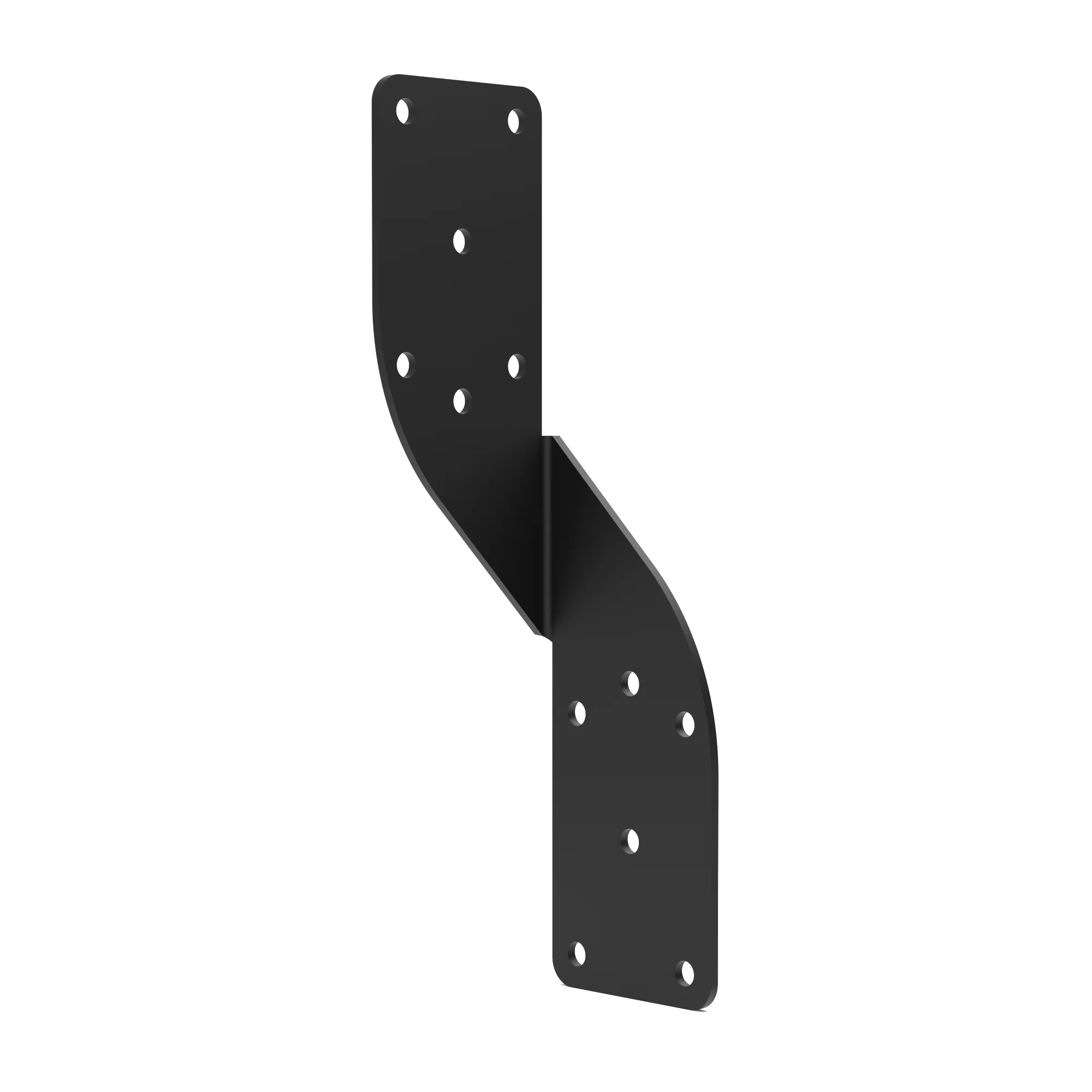 Storm Armor-T3 - T5 - T7 (Hurricane Brackets) - Image 8