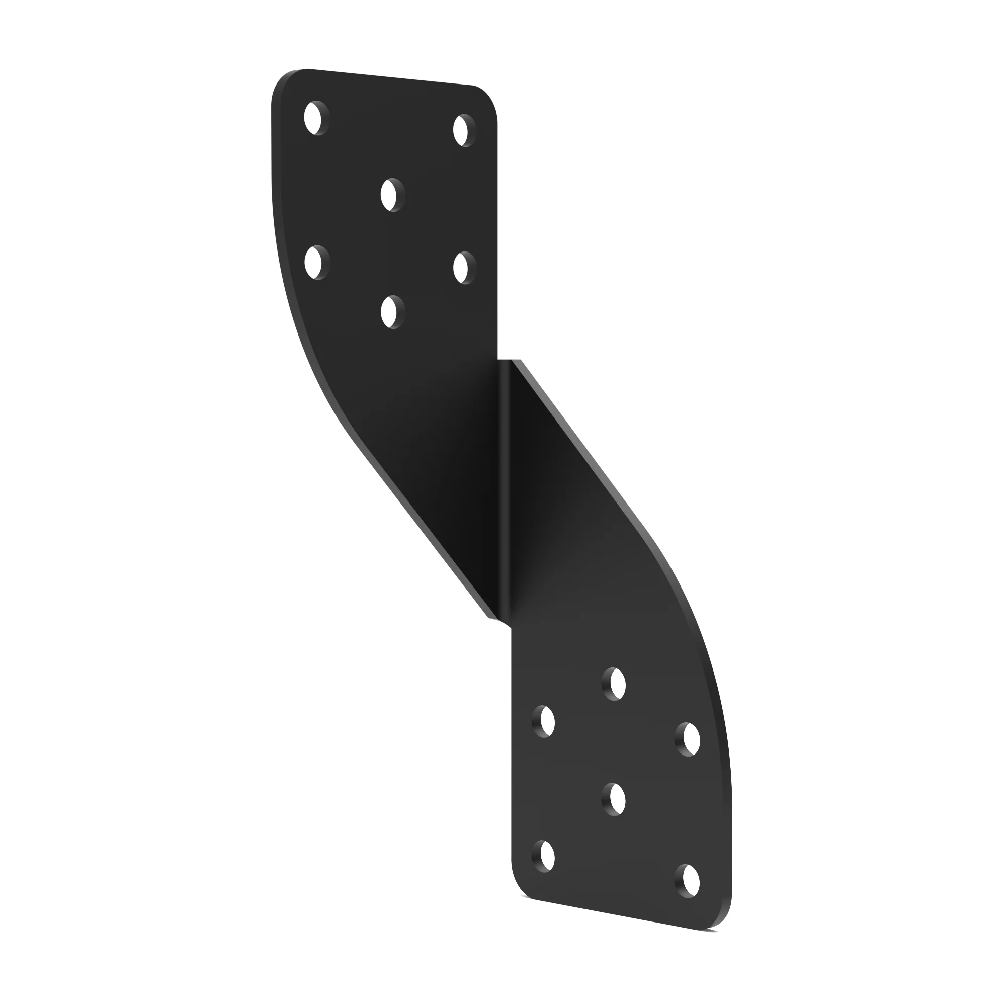 Storm Armor-T3 - T5 - T7 (Hurricane Brackets) - Image 9