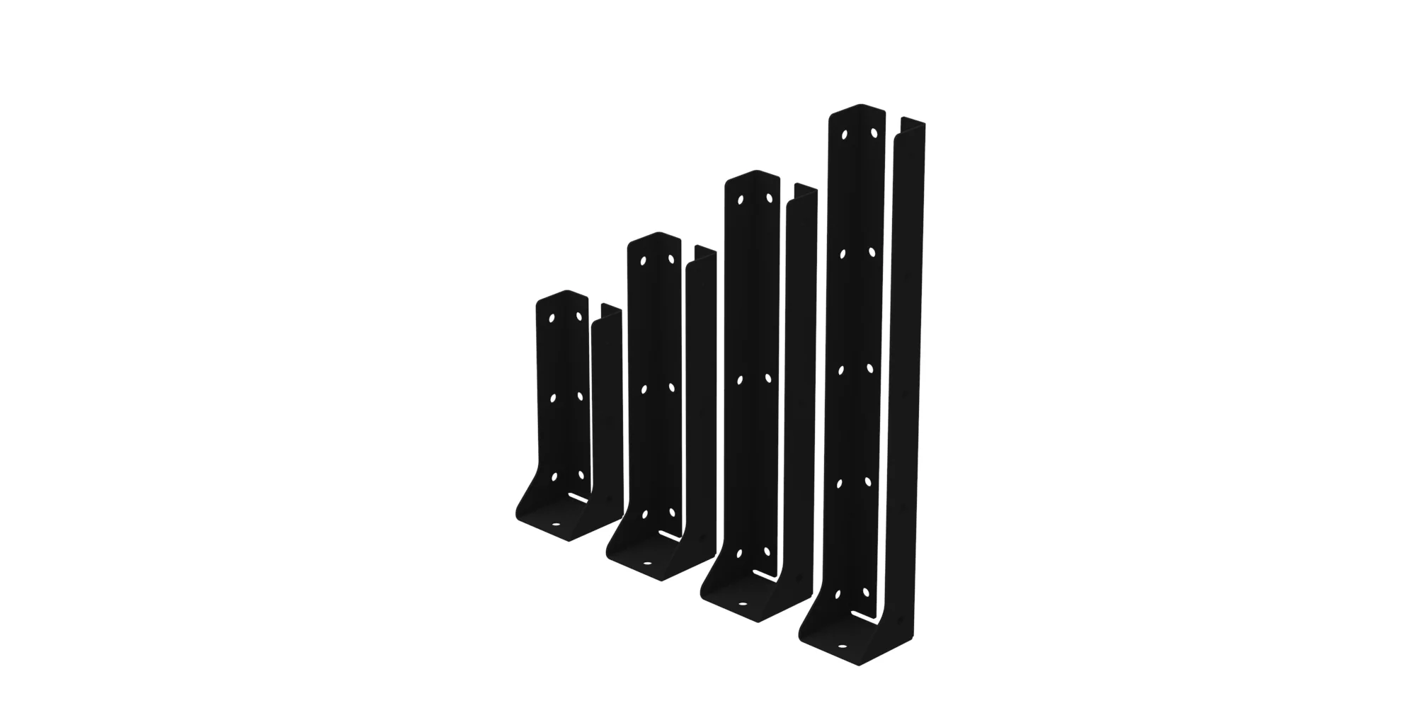 Joist Hanger (Finished Ends) - Image 8