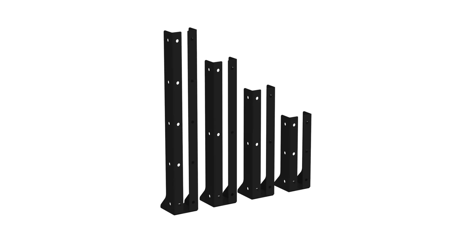 Joist Hanger (Finished Ends) - Image 9