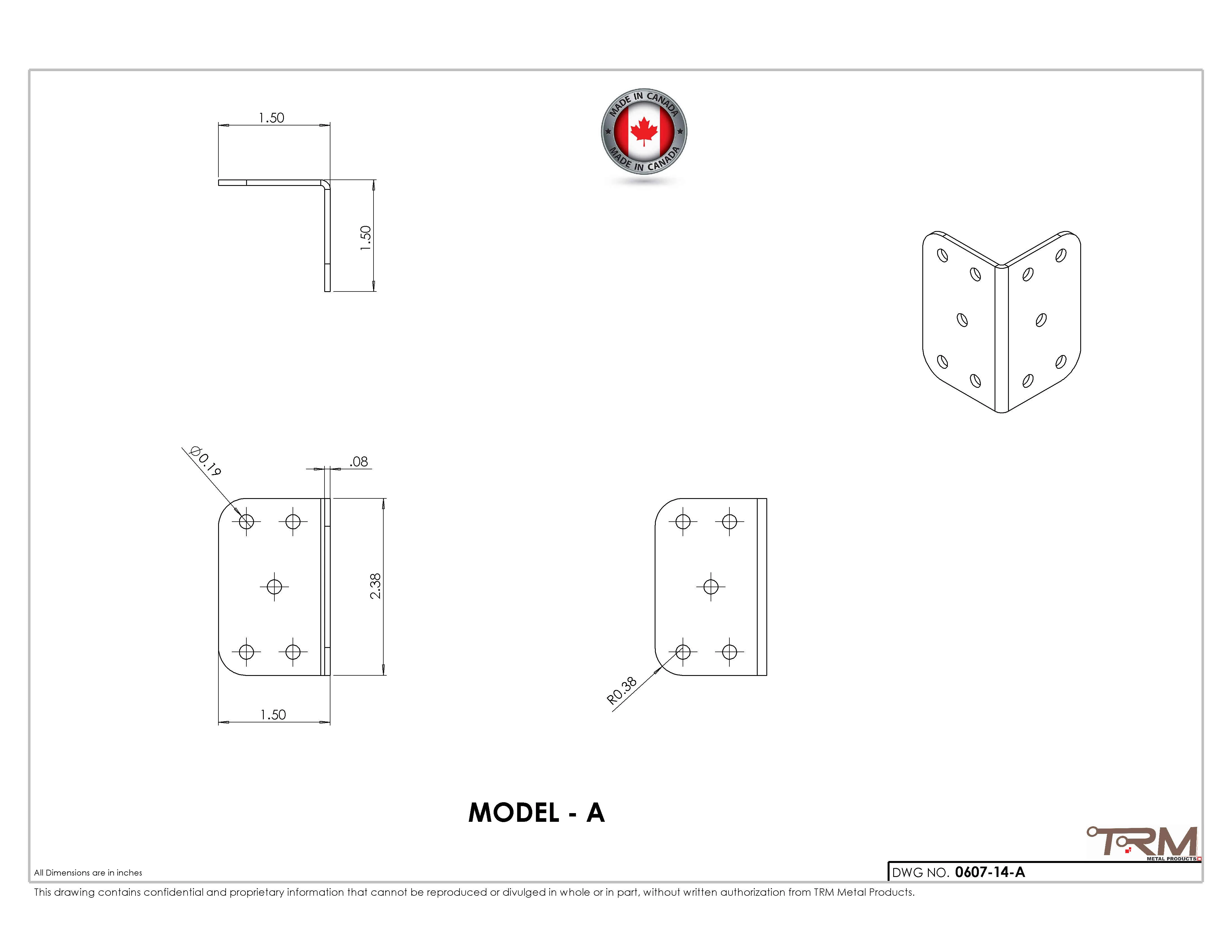 L Brackets - Image 4