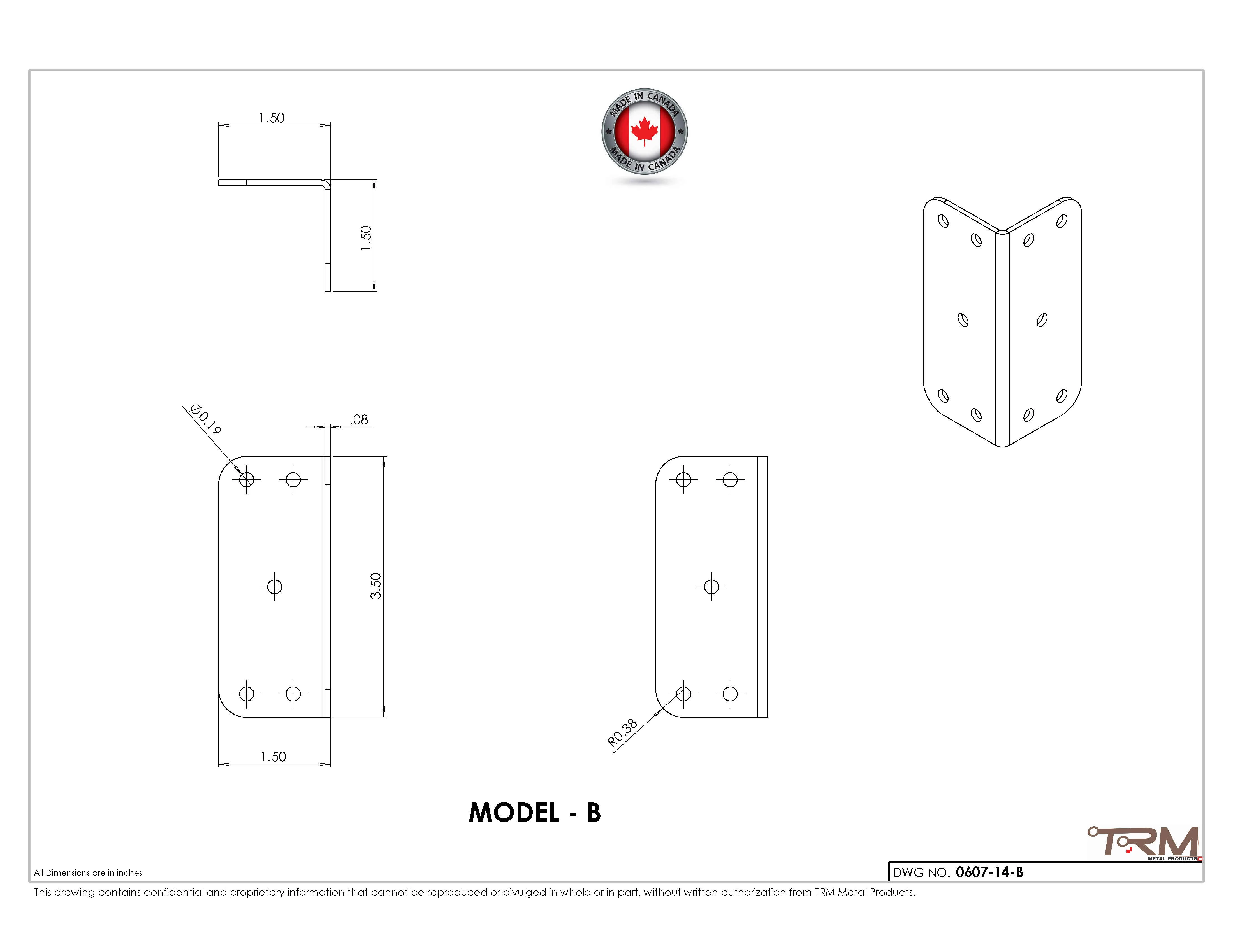 L Brackets - Image 5