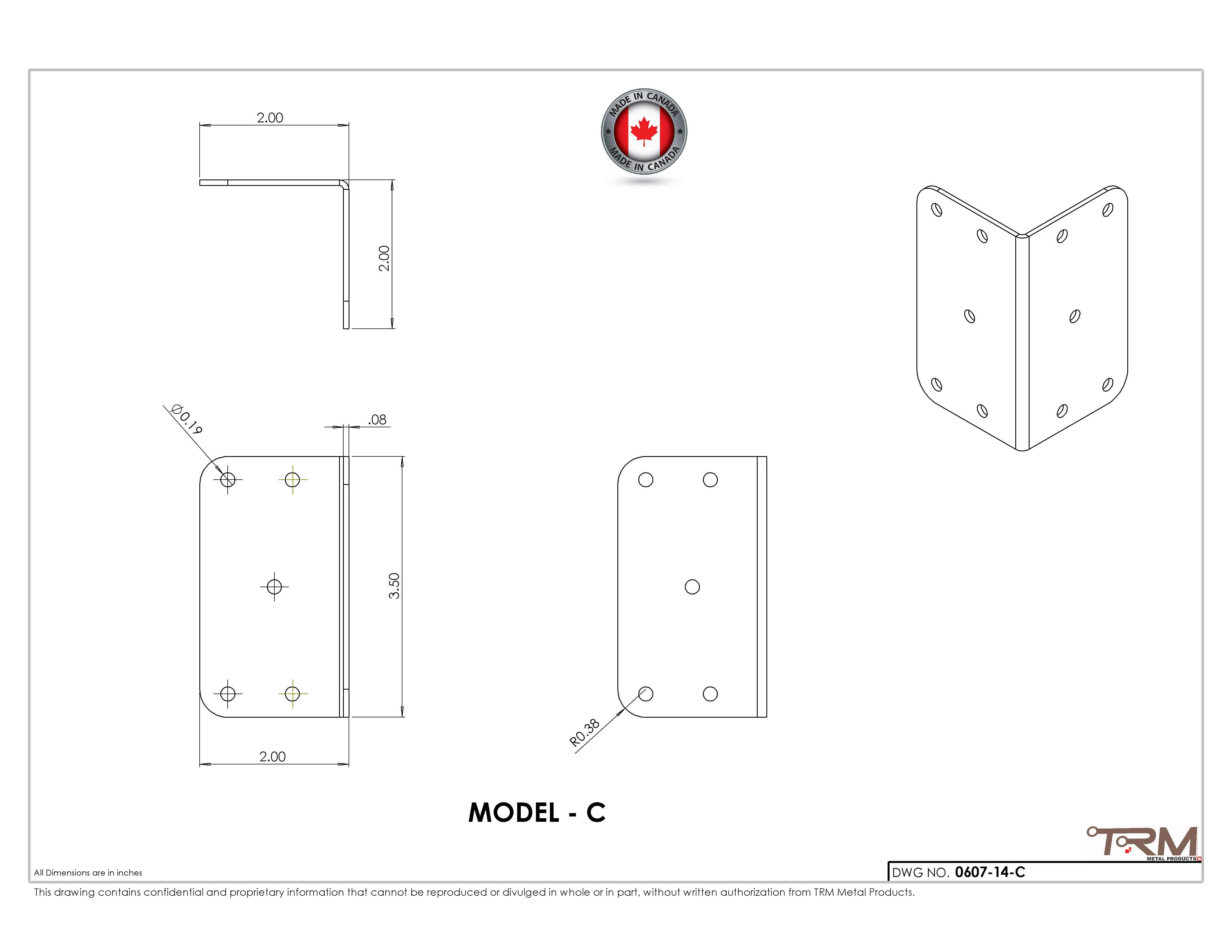 L Brackets - Image 6