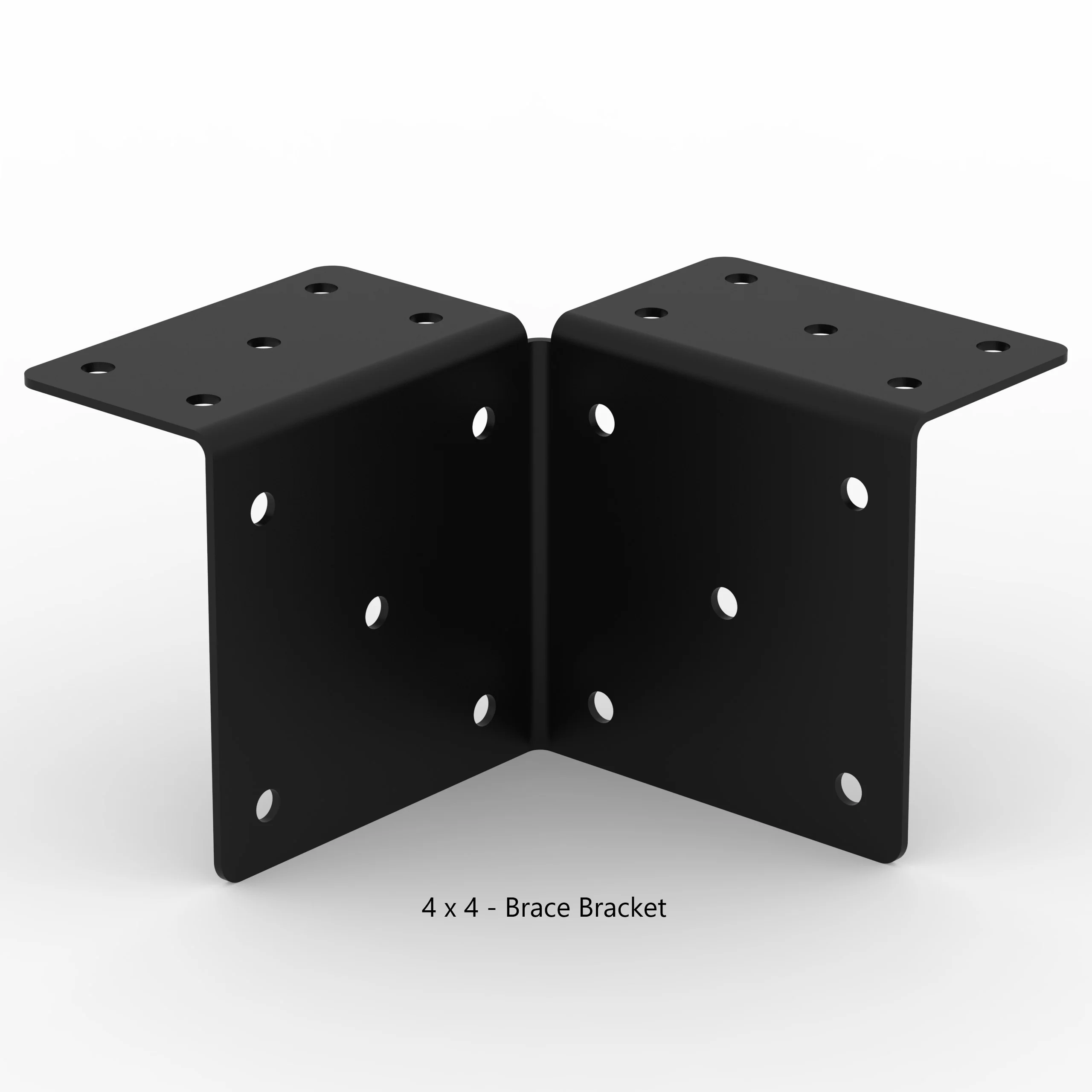 Brace Brackets (Inside Corner) - Image 8