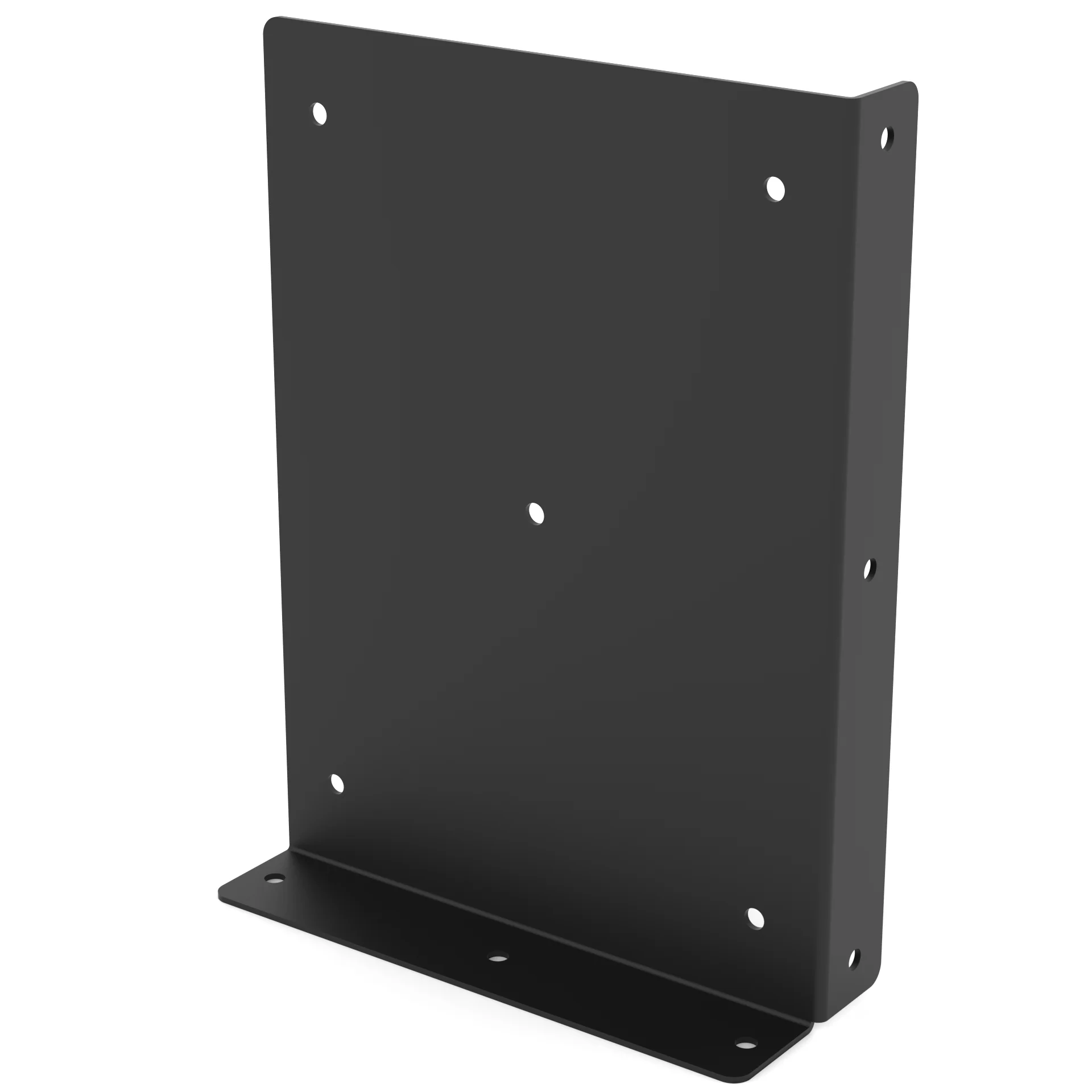 Universal Post Brackets - Post Anchor Brackets - Image 17