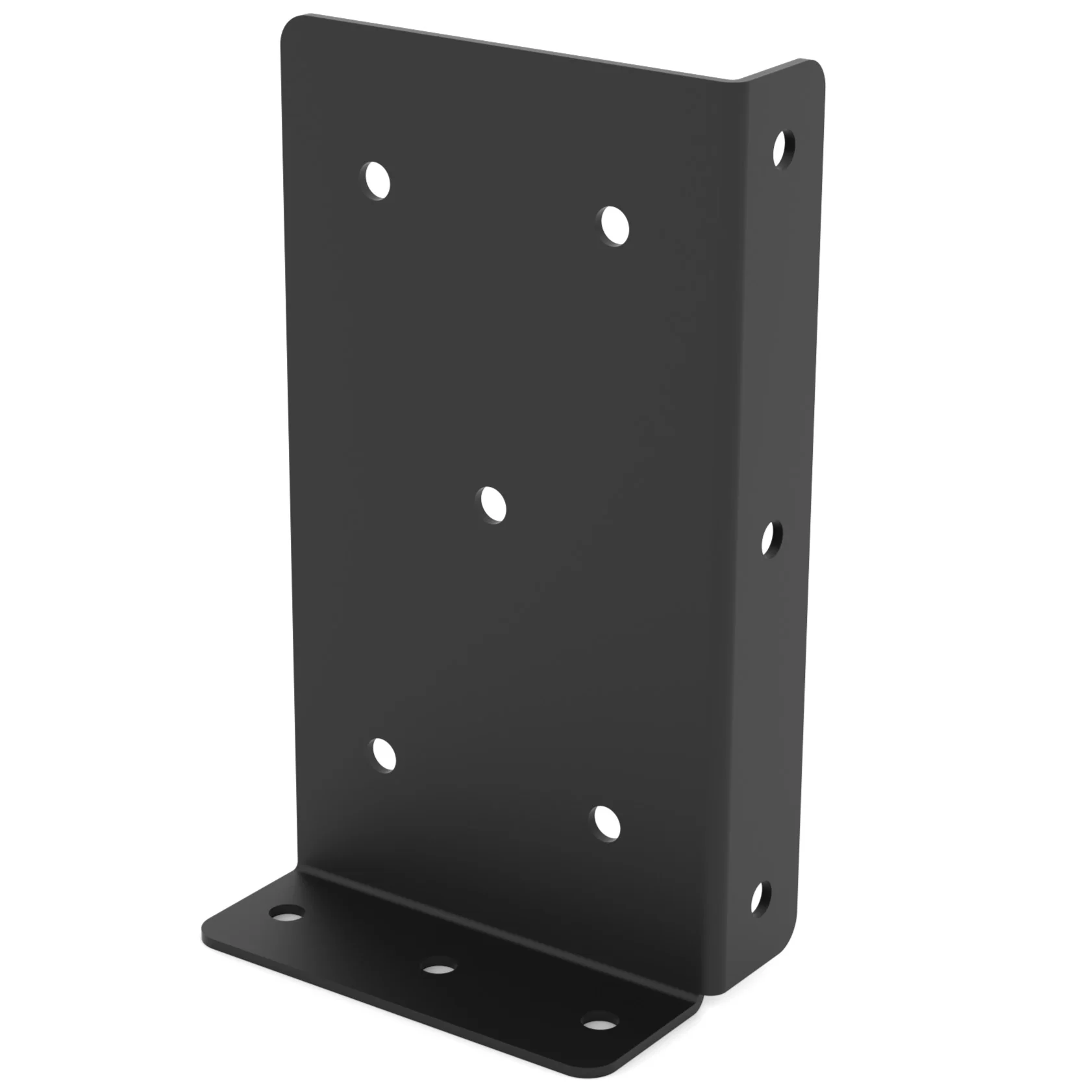 Universal Post Brackets - Post Anchor Brackets - Image 18